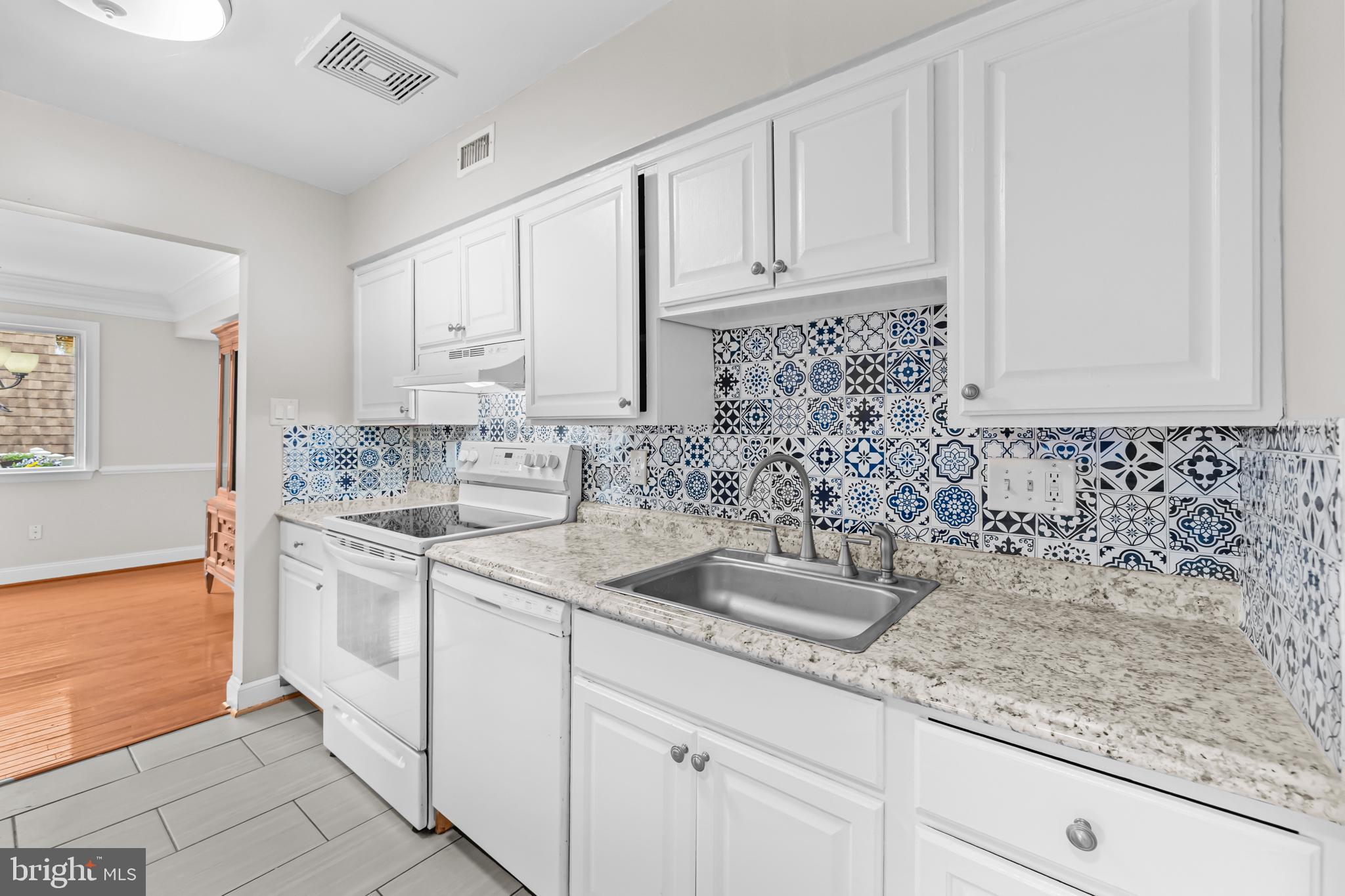 SEQUOYAH - Residential