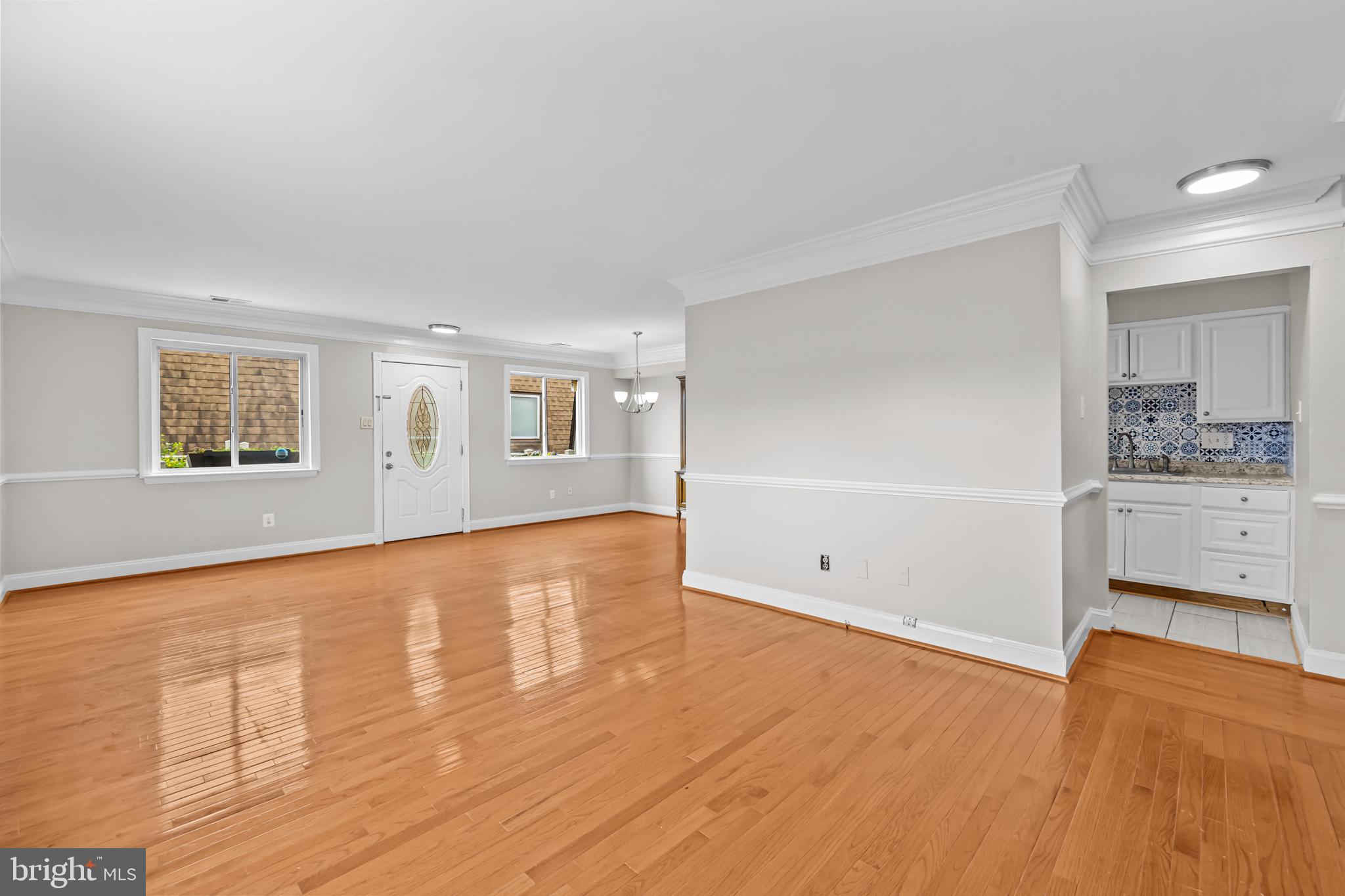 SEQUOYAH - Residential