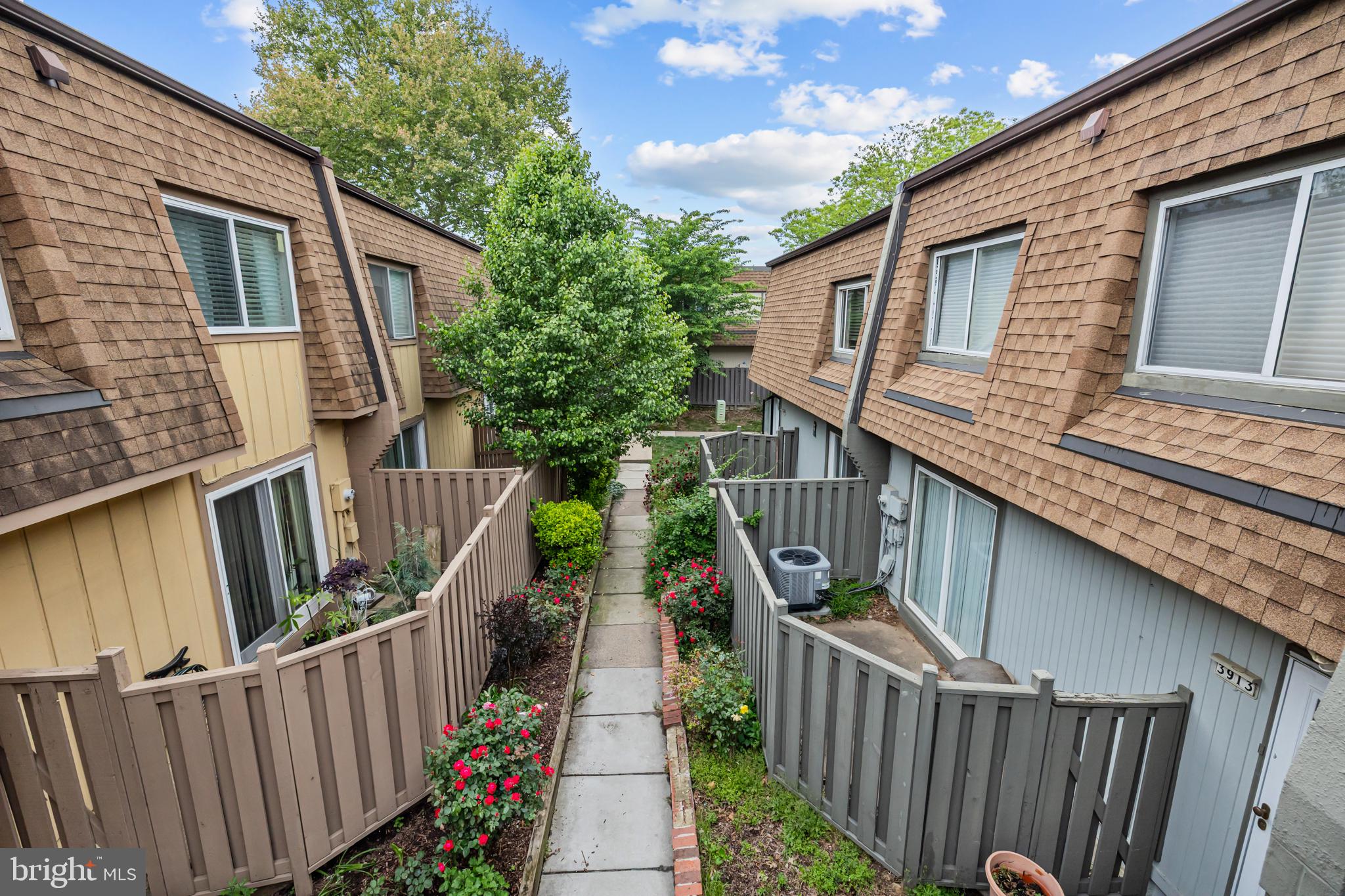 SEQUOYAH - Residential