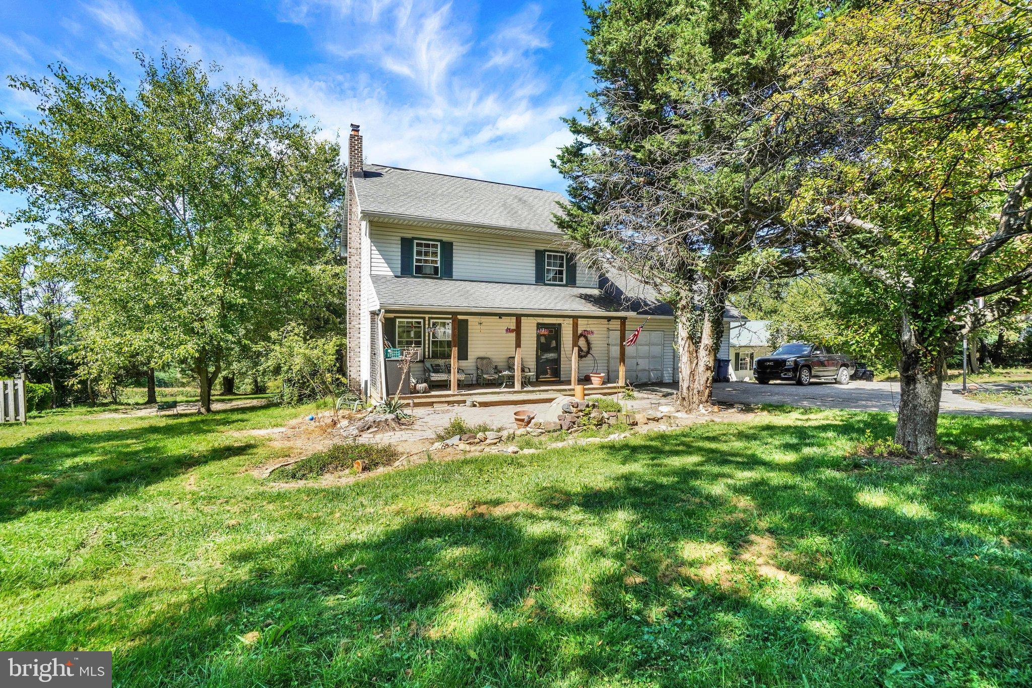 5771 MOUNT PISGAH ROAD