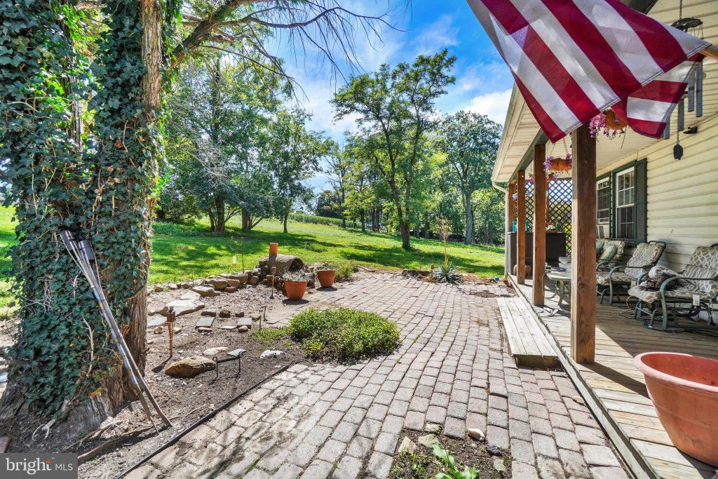 Photo of 5771 Mount Pisgah Road, YORK, PA 17406 (MLS # PAYK2111862)
