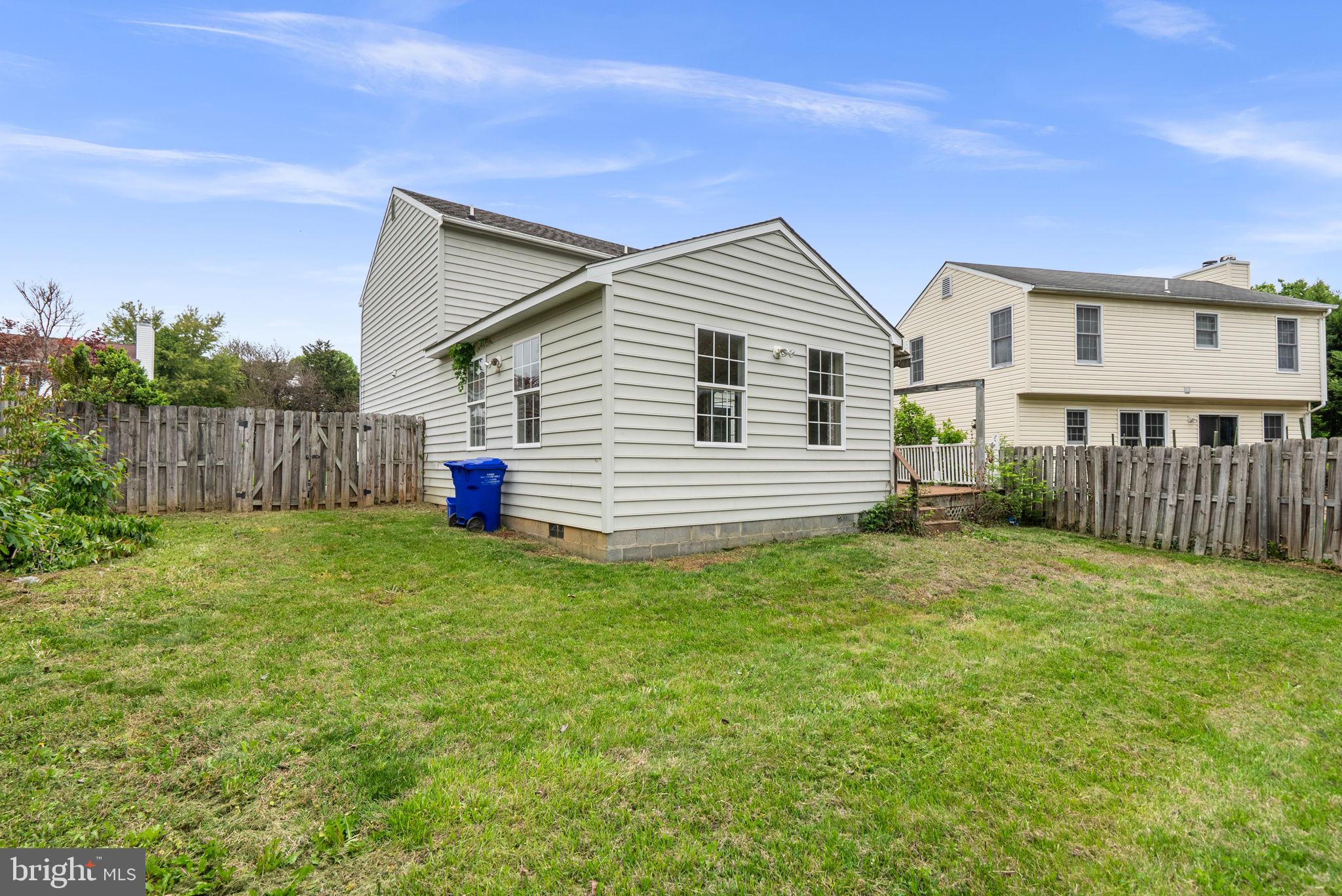 POTOMAC RIDGE - Residential