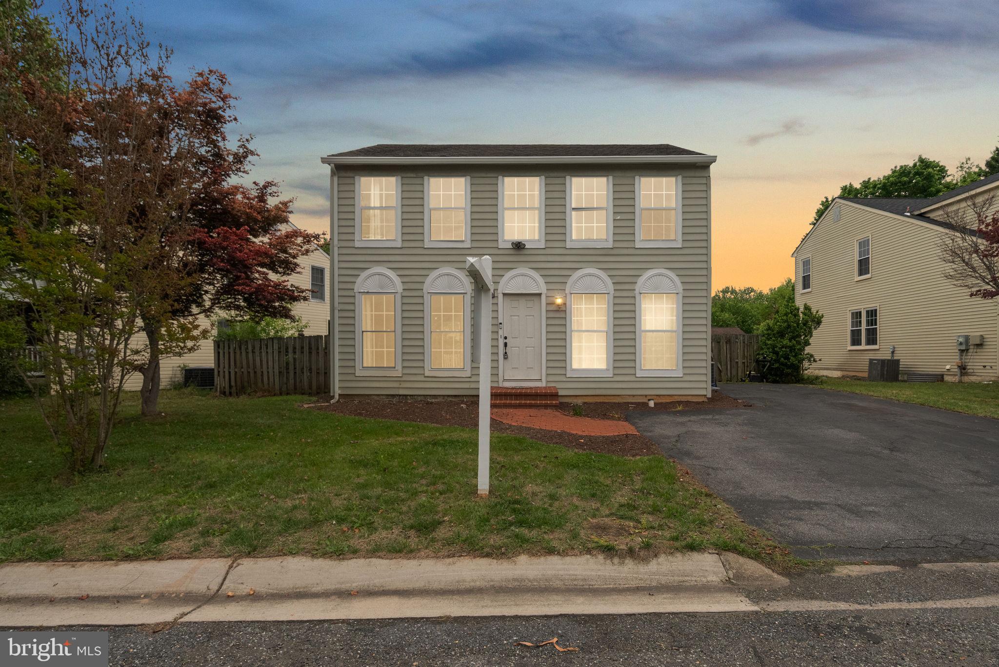 POTOMAC RIDGE - Residential