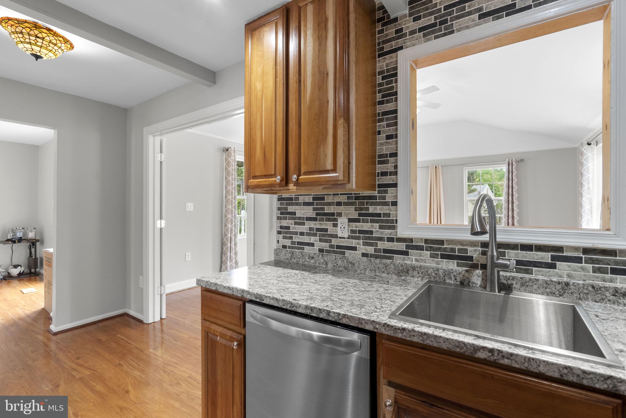 POTOMAC RIDGE - Residential