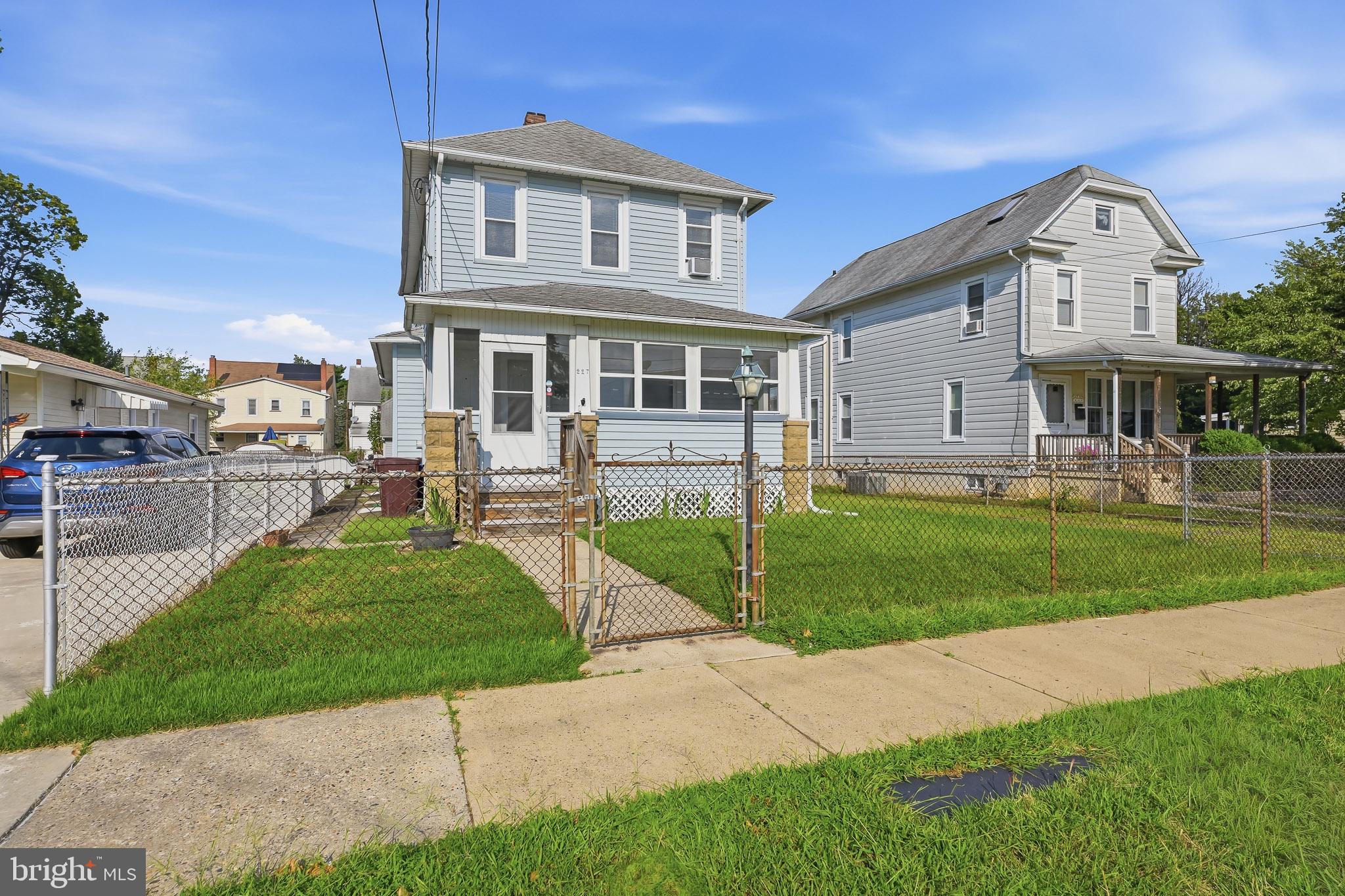 227 HEULINGS AVENUE