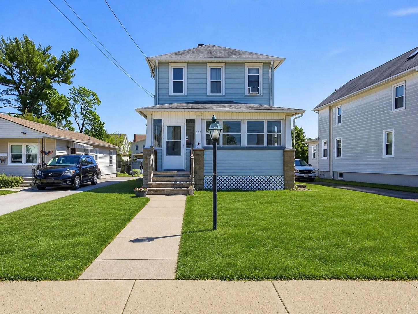 227 HEULINGS AVENUE
