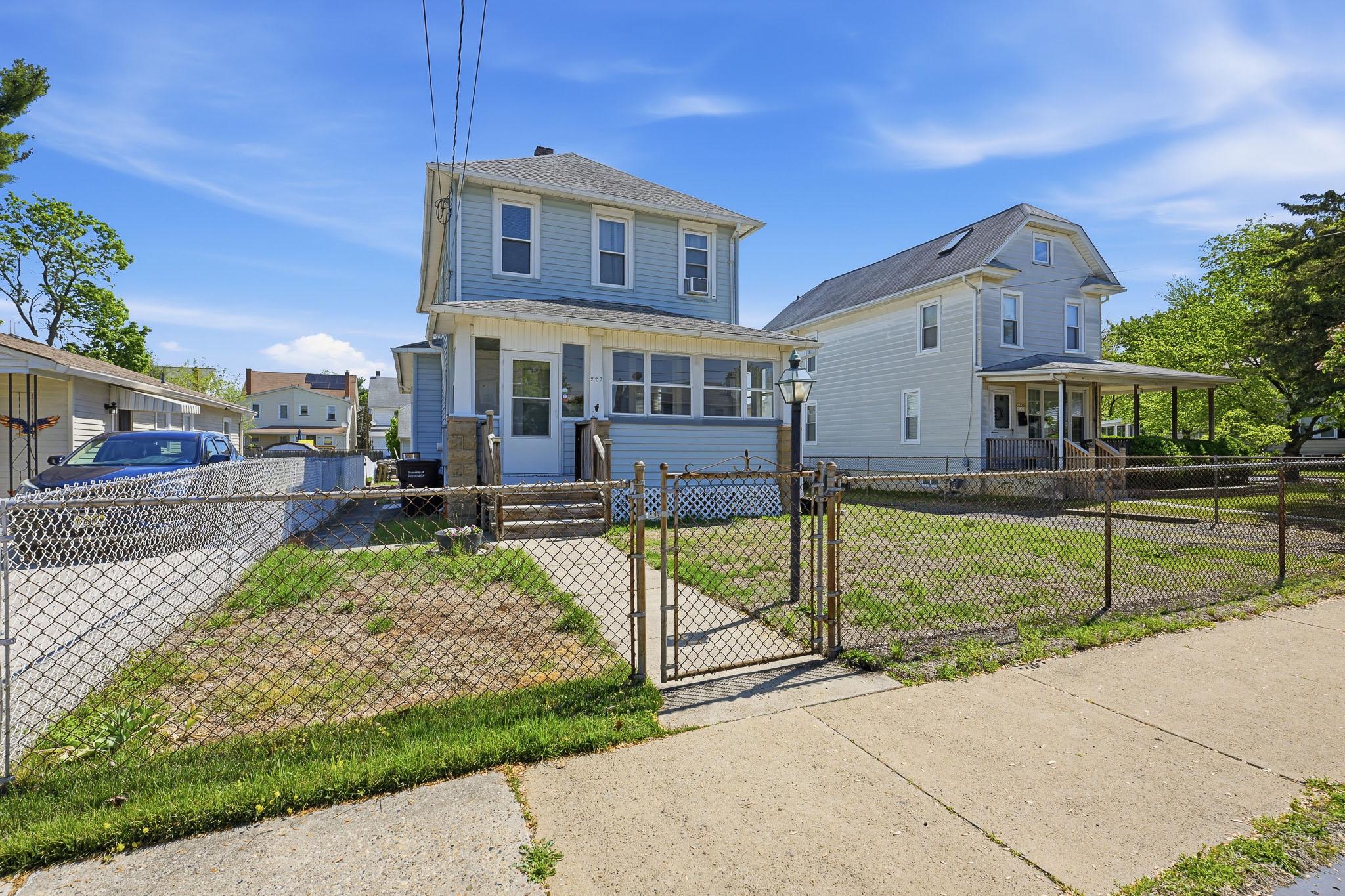 227 HEULINGS AVENUE