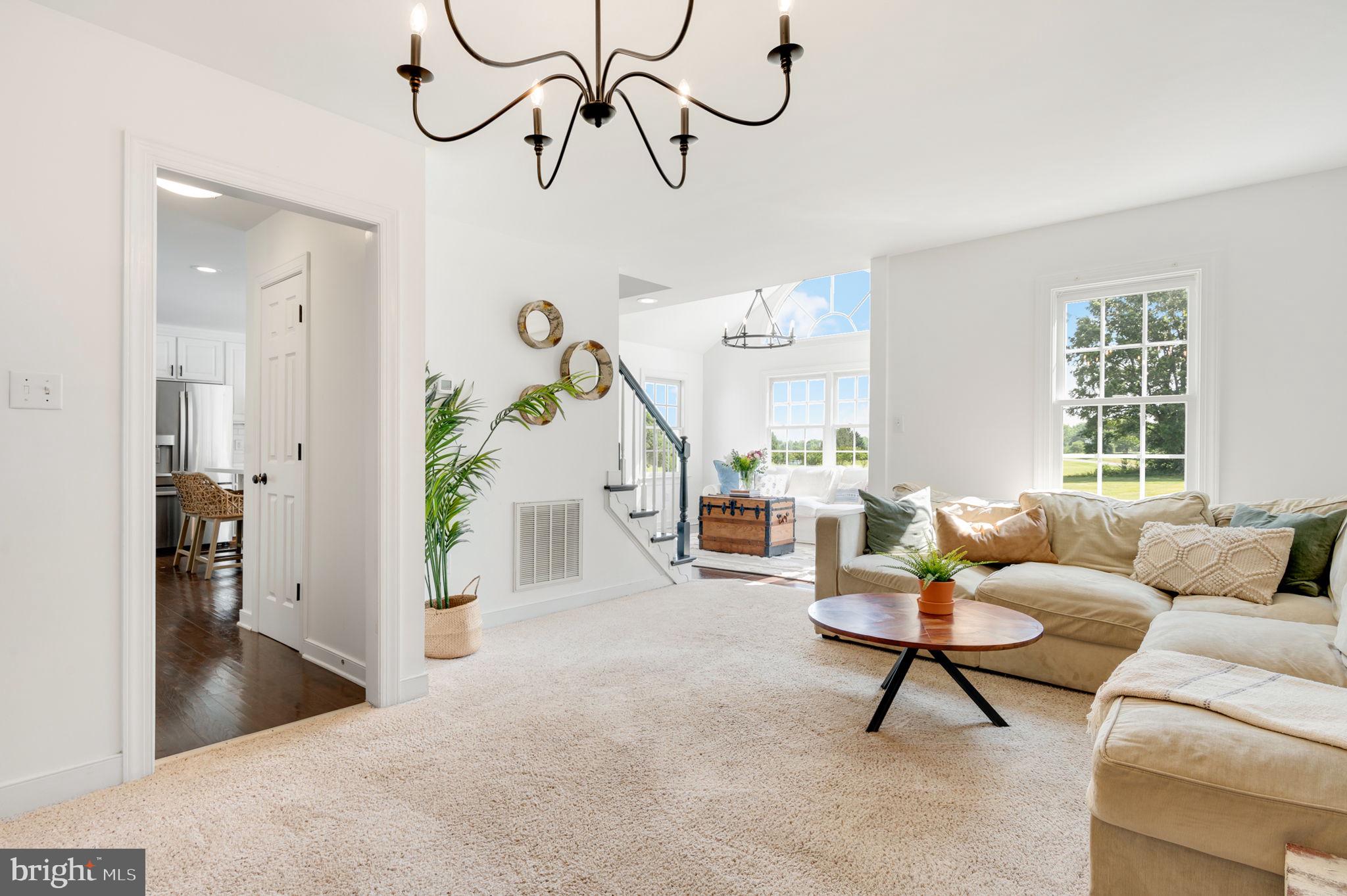 PARSONS RIDGE - Residential