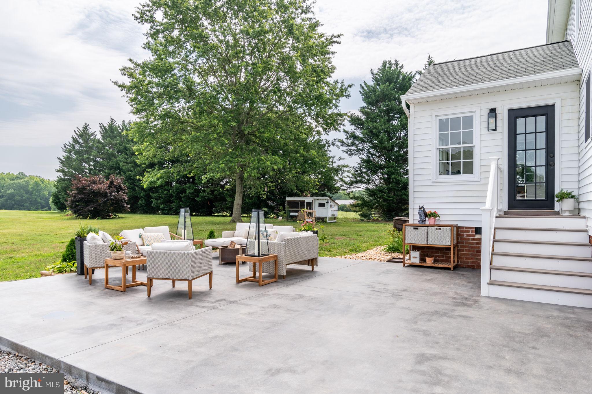 PARSONS RIDGE - Residential