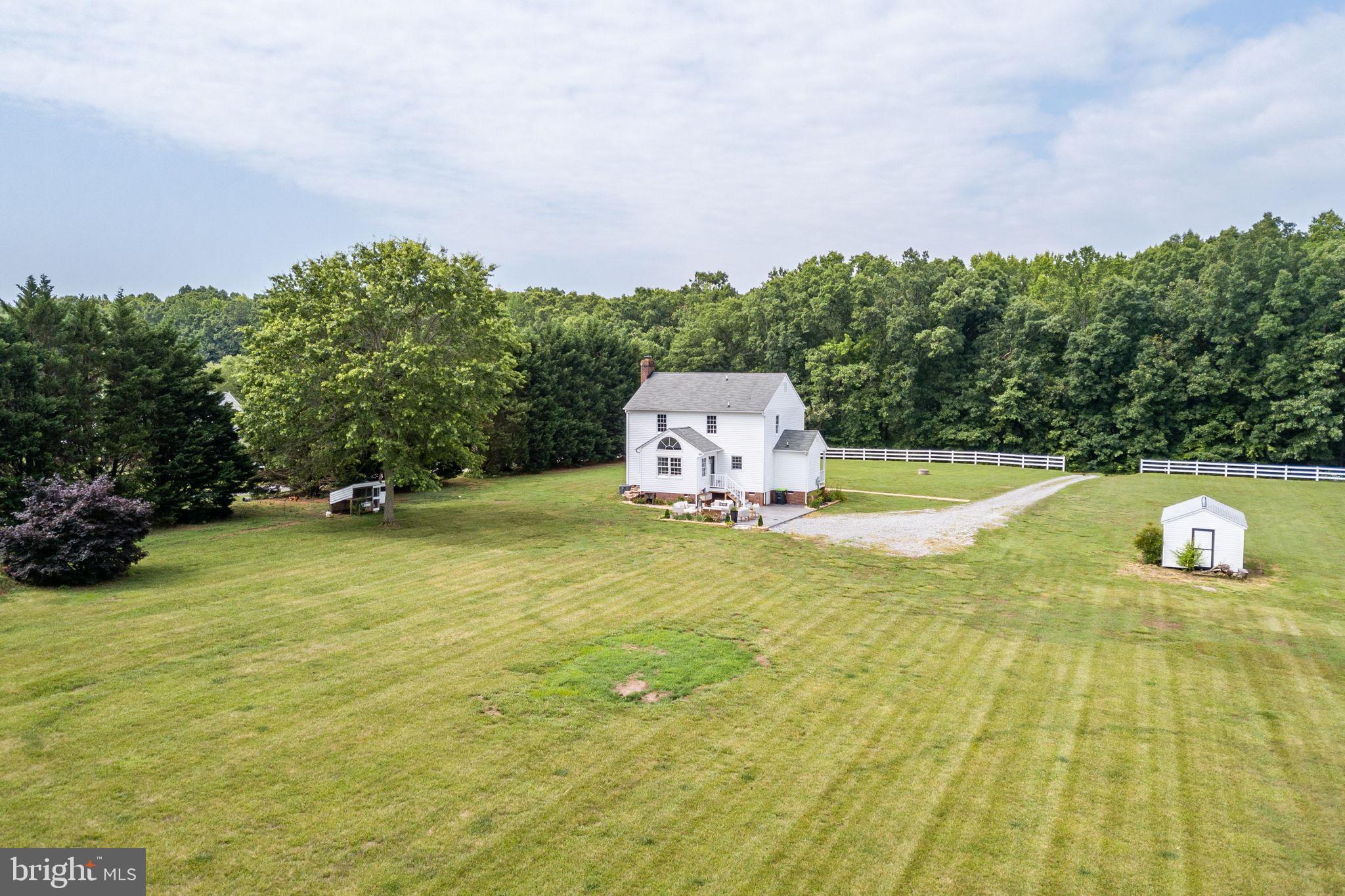 PARSONS RIDGE - Residential