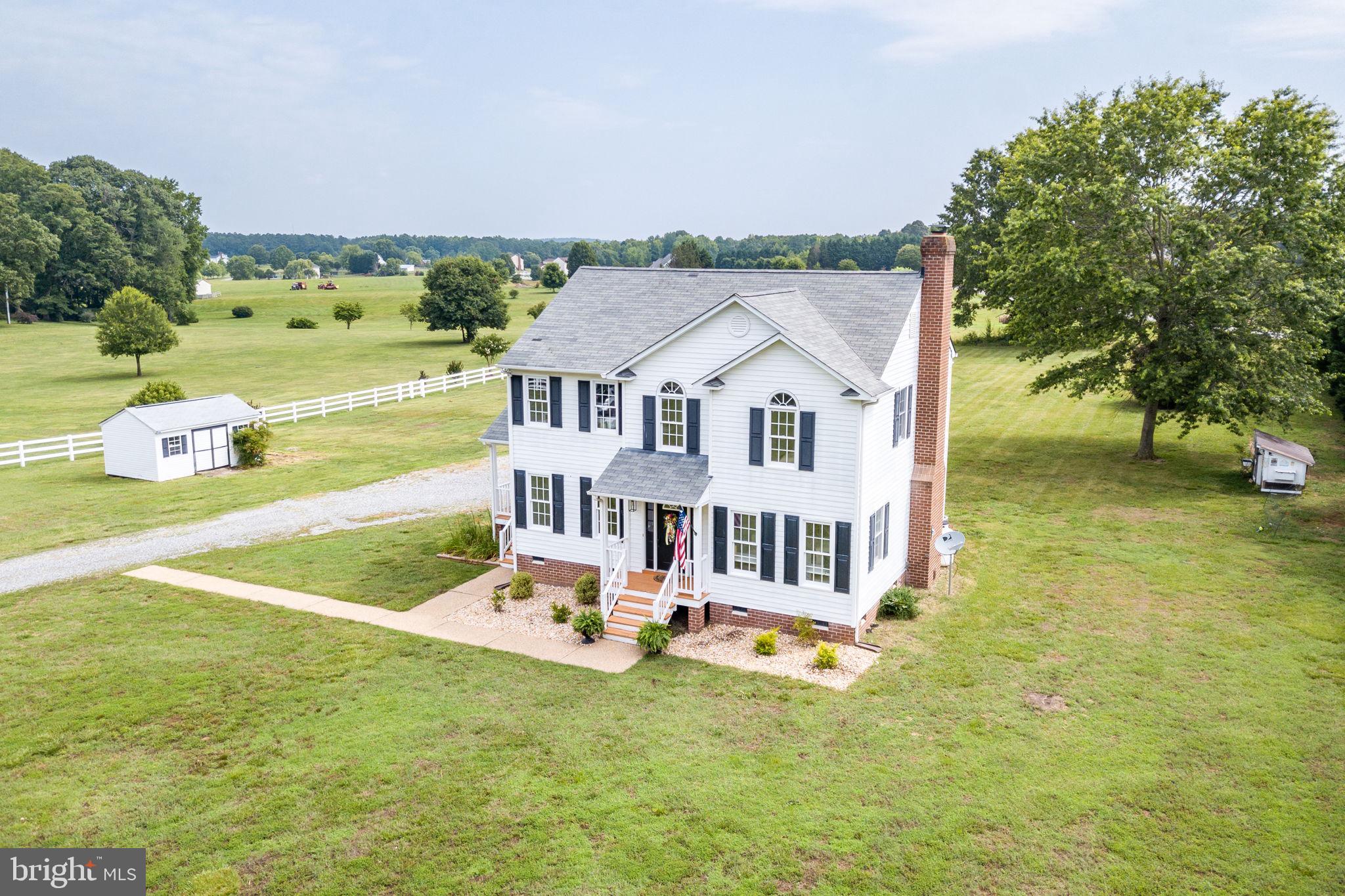 PARSONS RIDGE - Residential