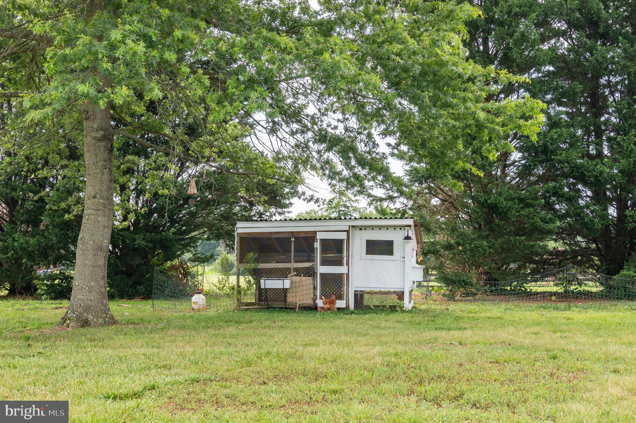 PARSONS RIDGE - Residential