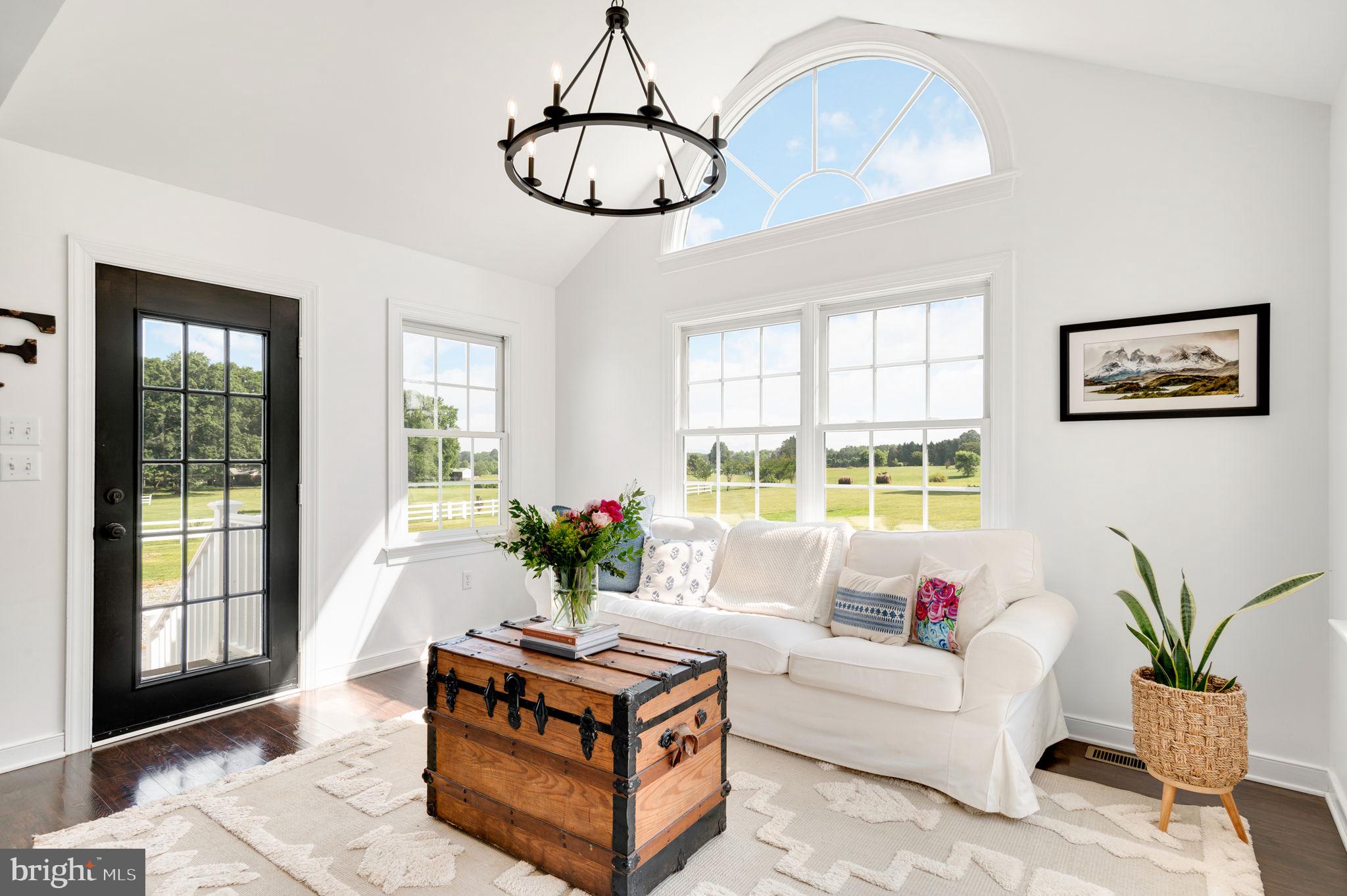 PARSONS RIDGE - Residential