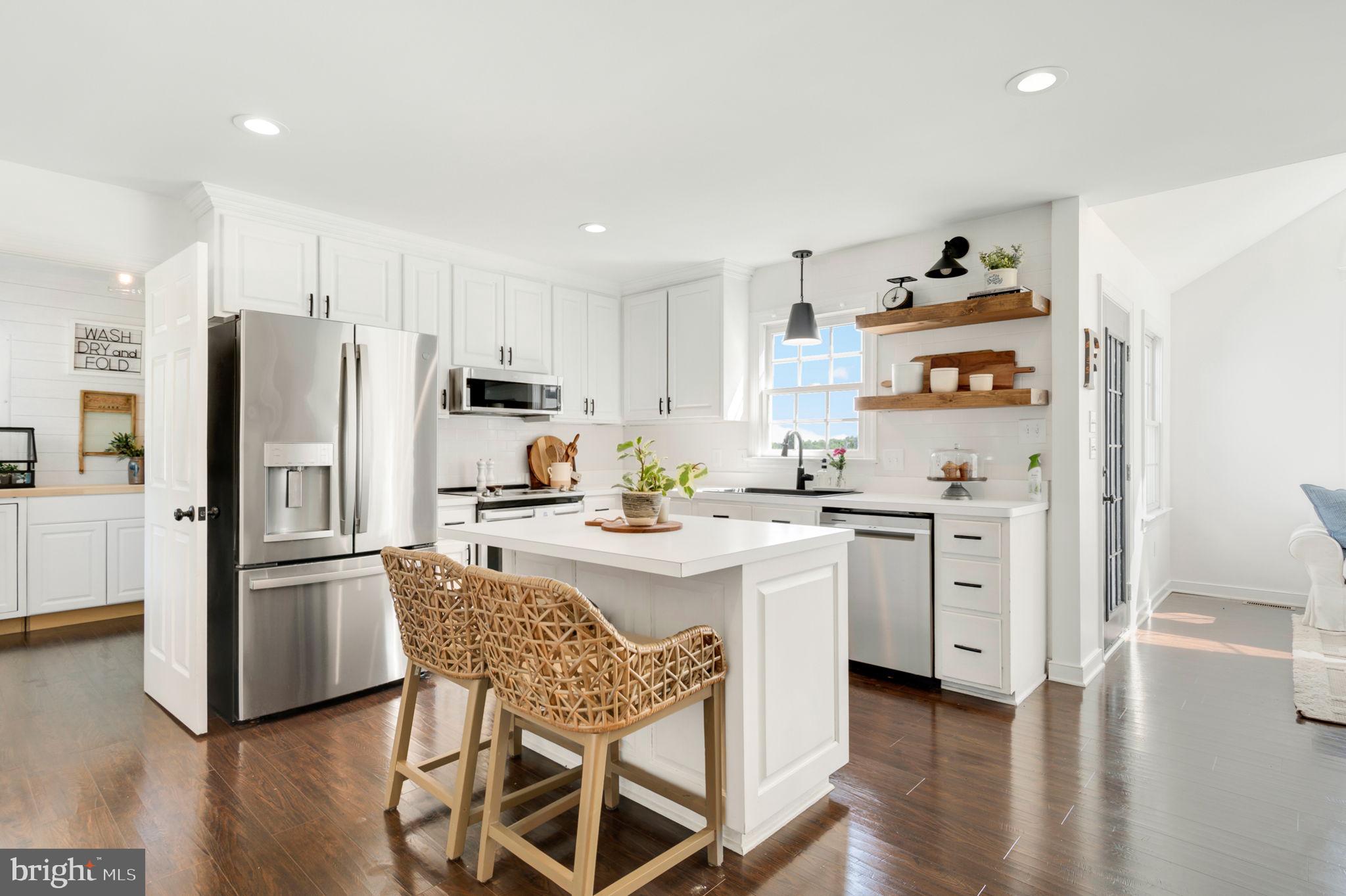 PARSONS RIDGE - Residential