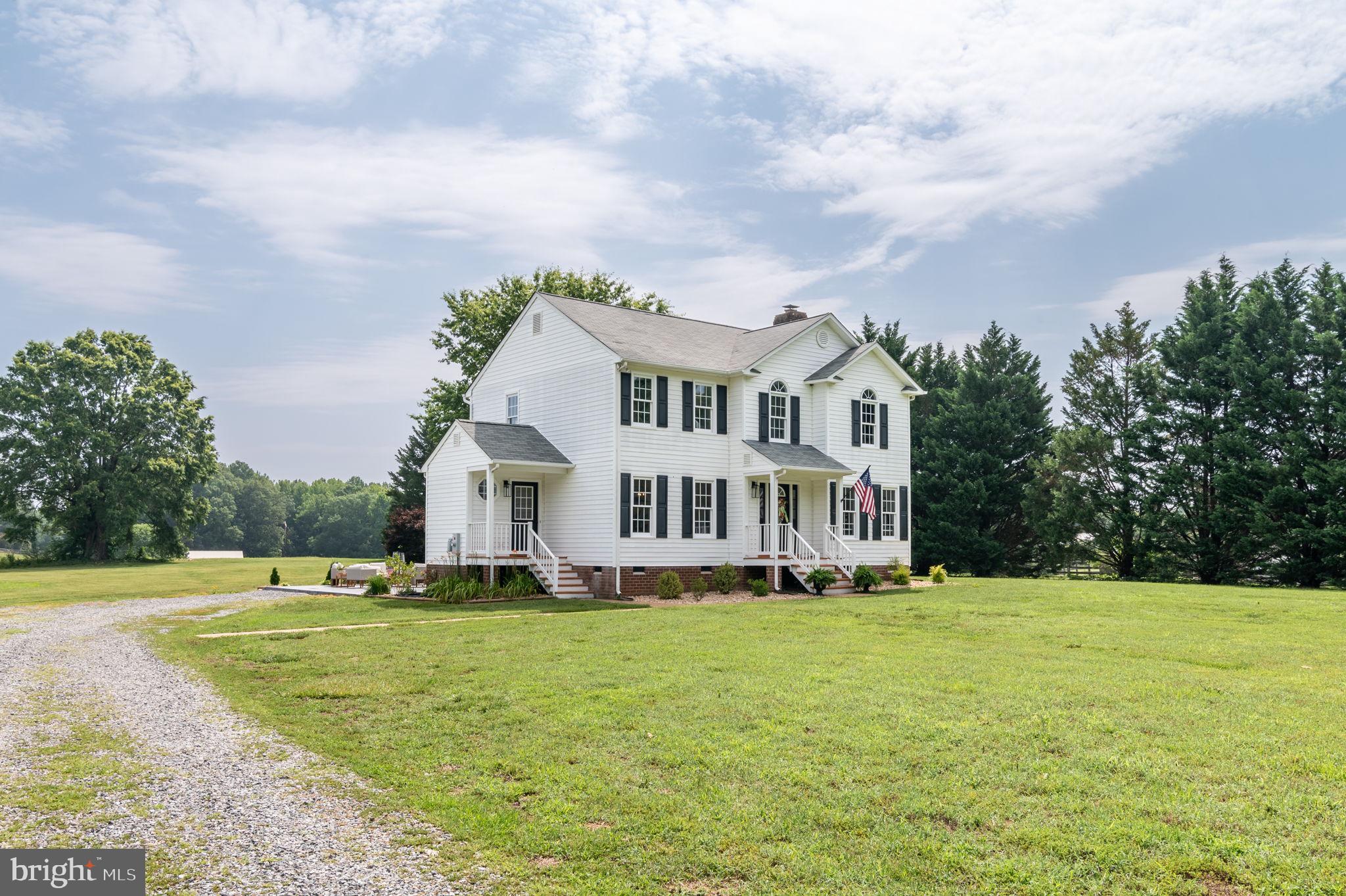 PARSONS RIDGE - Residential