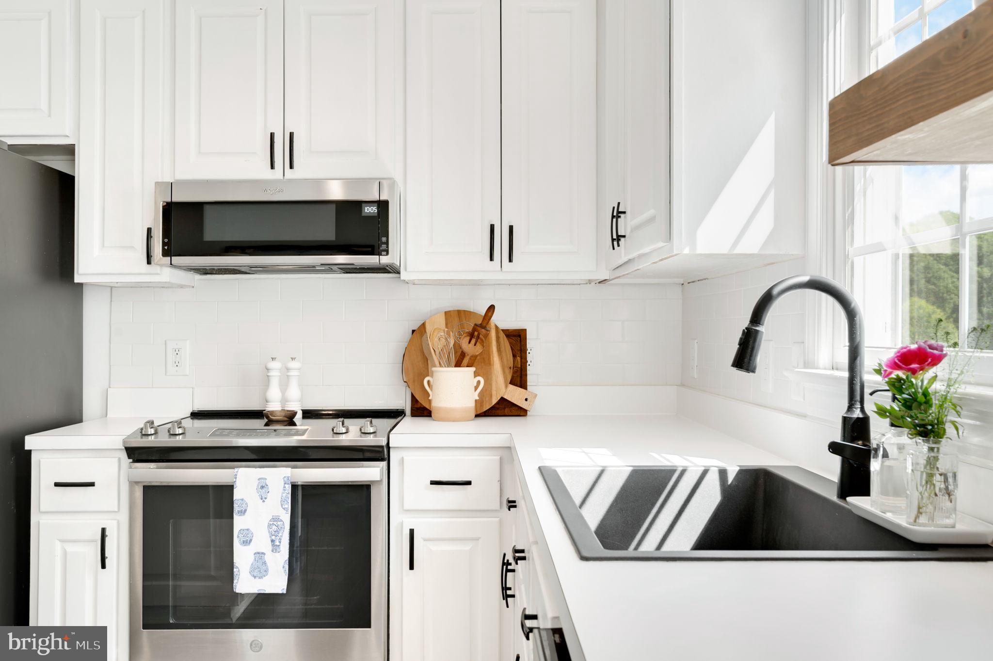 PARSONS RIDGE - Residential