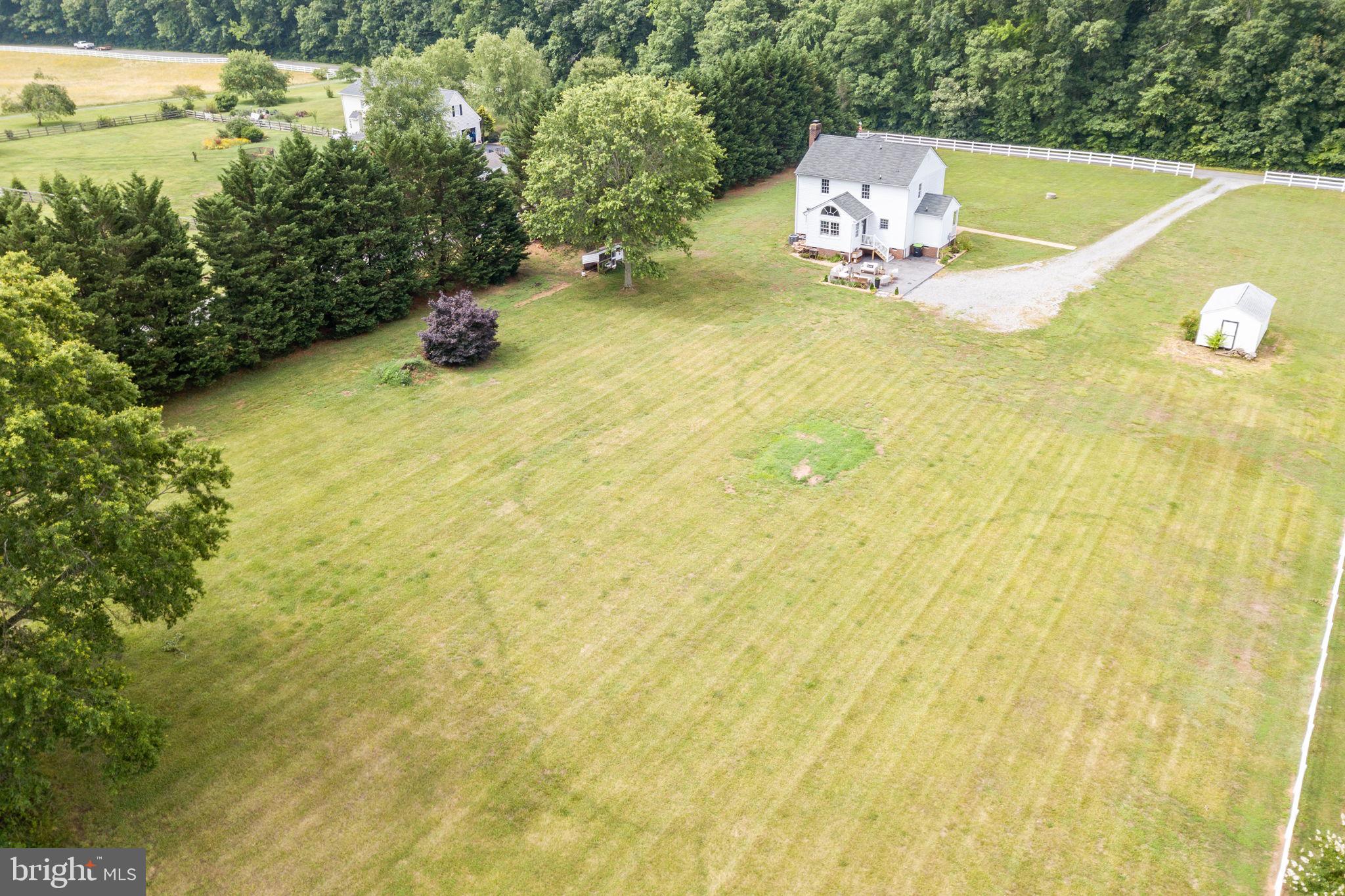 PARSONS RIDGE - Residential