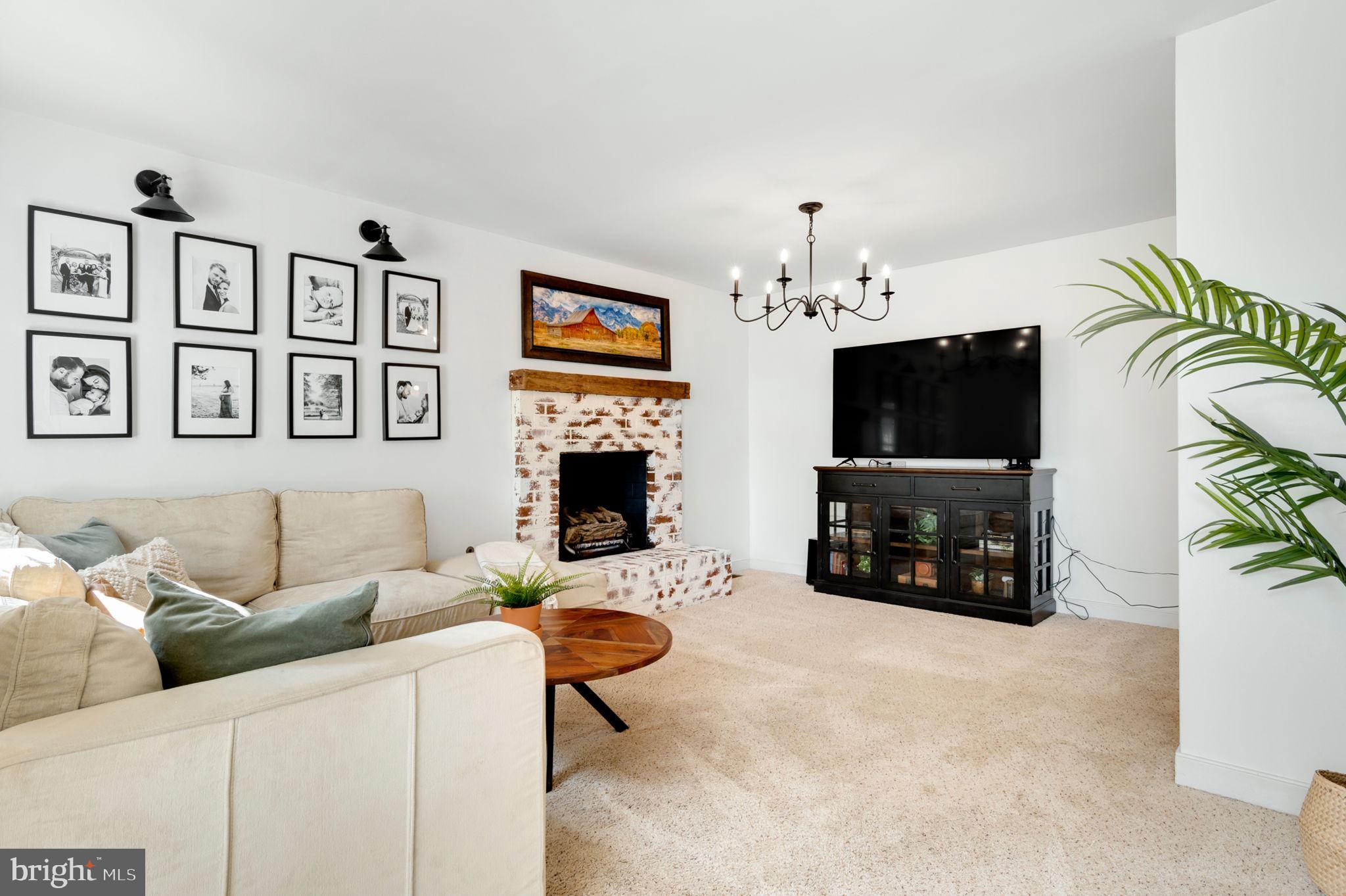 PARSONS RIDGE - Residential