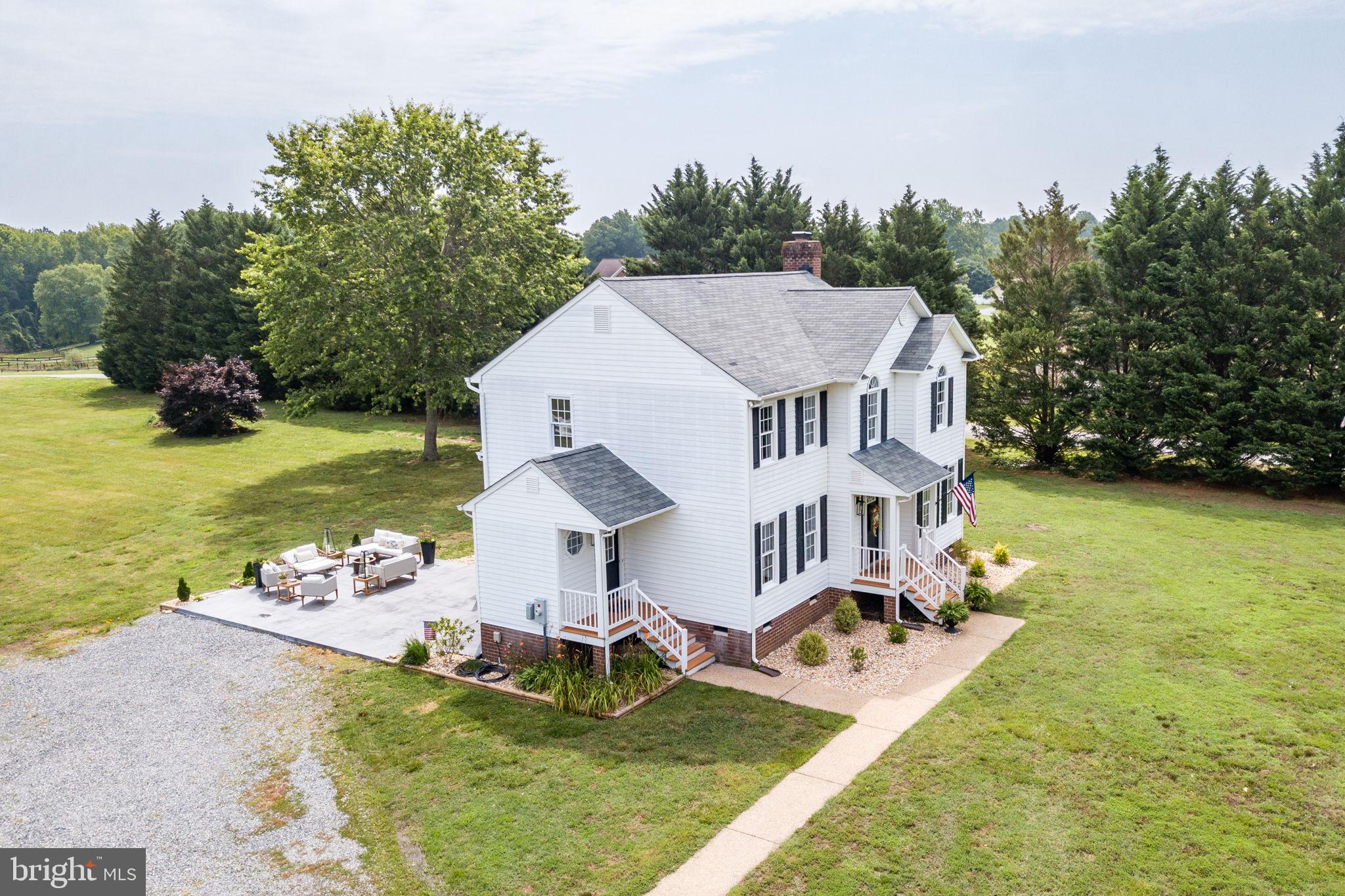 PARSONS RIDGE - Residential