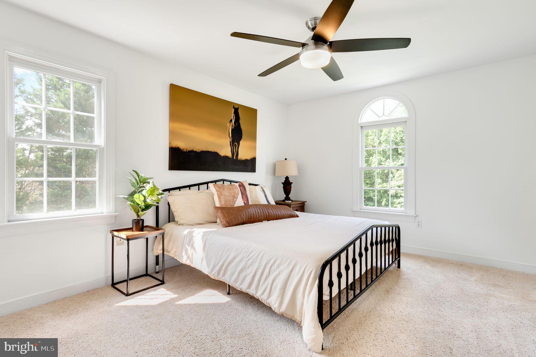 PARSONS RIDGE - Residential