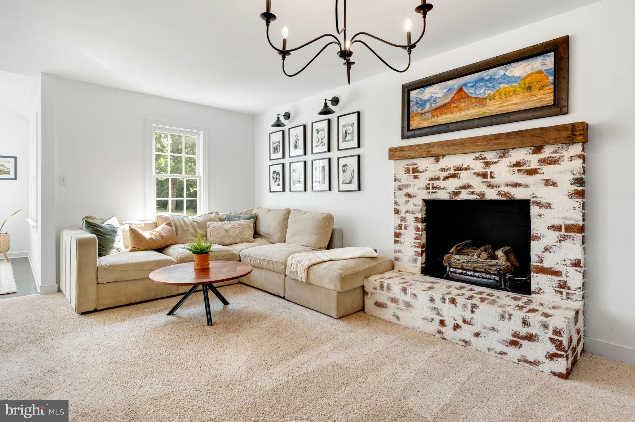 PARSONS RIDGE - Residential