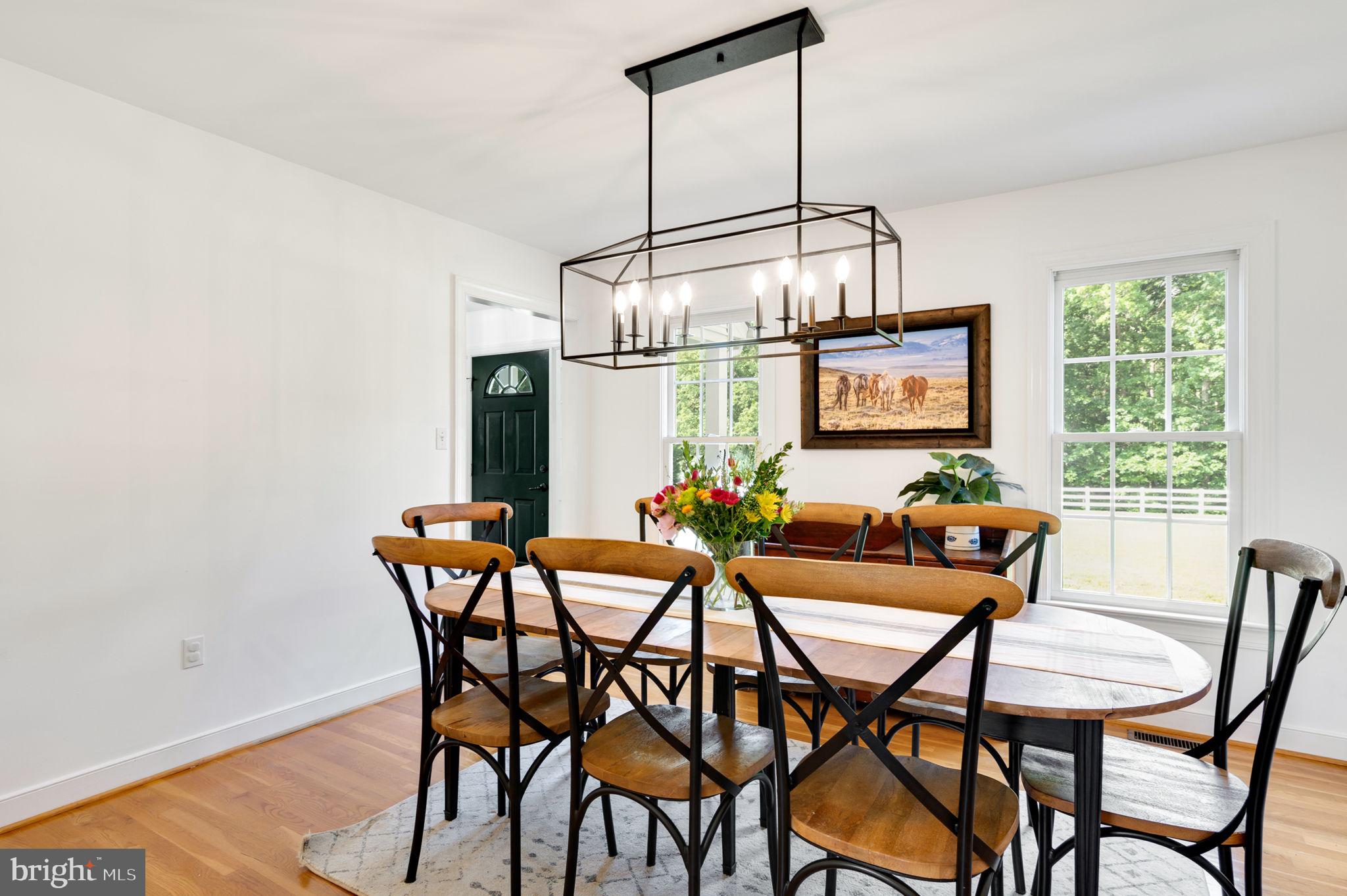 PARSONS RIDGE - Residential