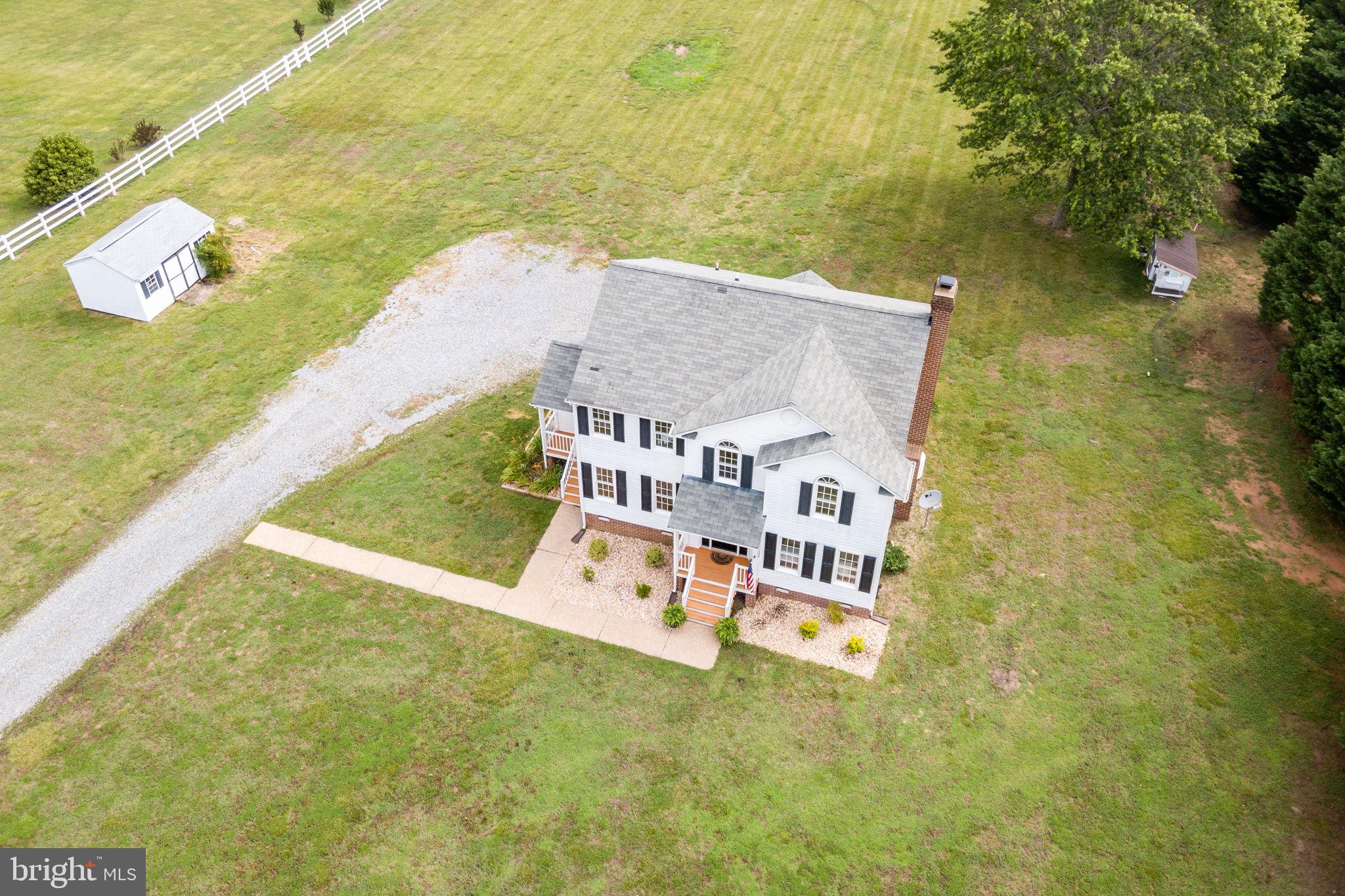 PARSONS RIDGE - Residential