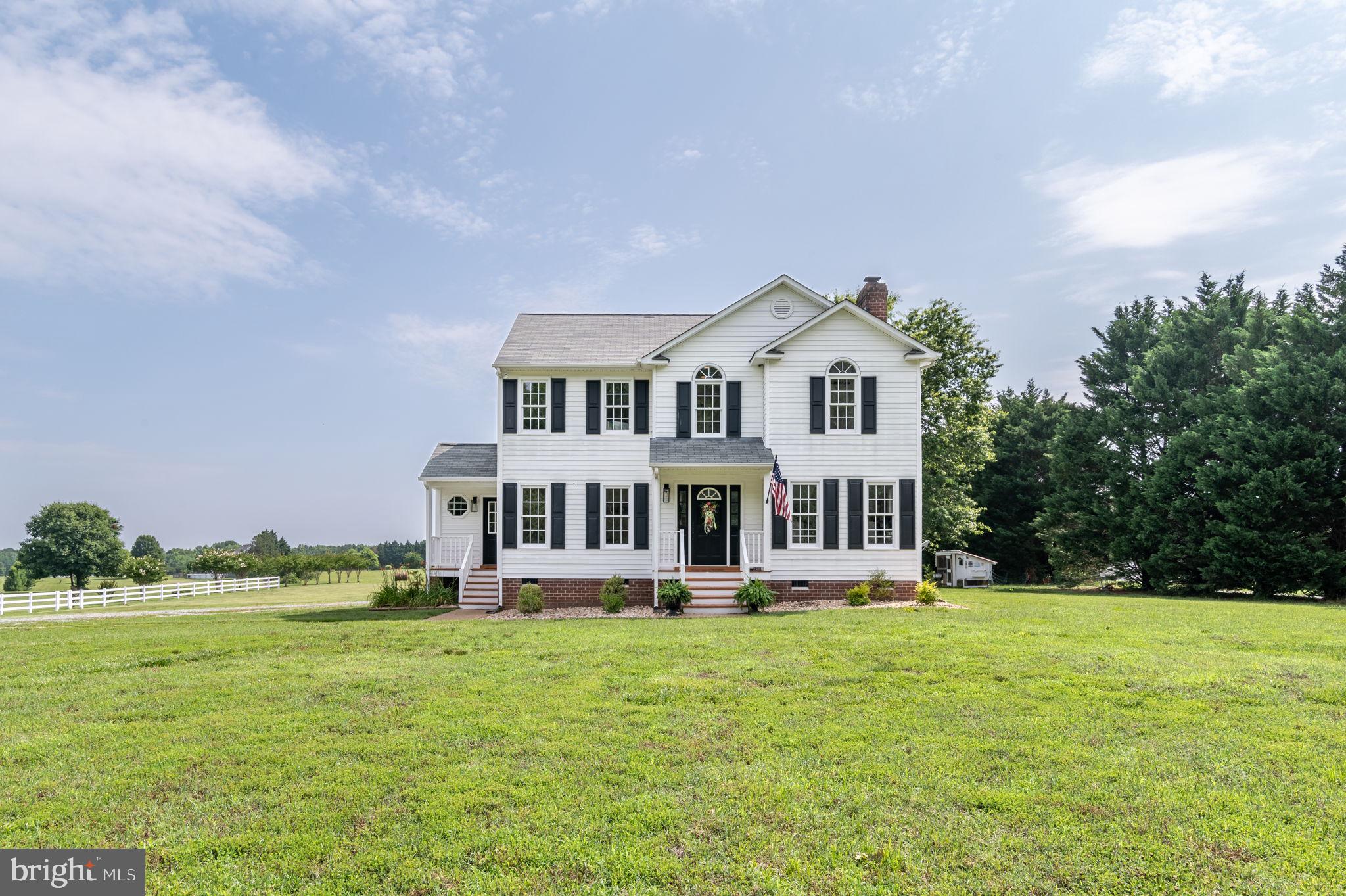 PARSONS RIDGE - Residential