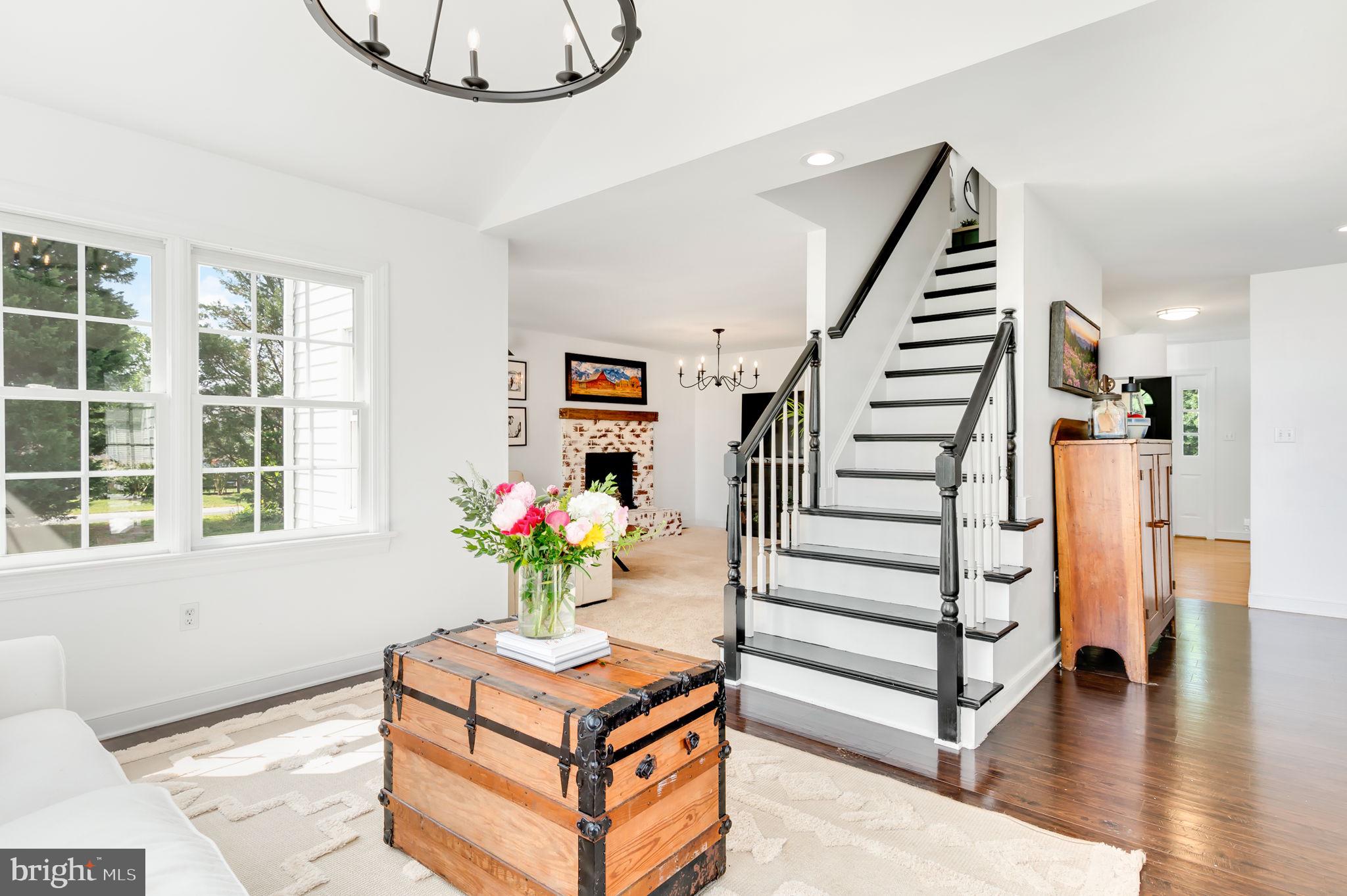 PARSONS RIDGE - Residential