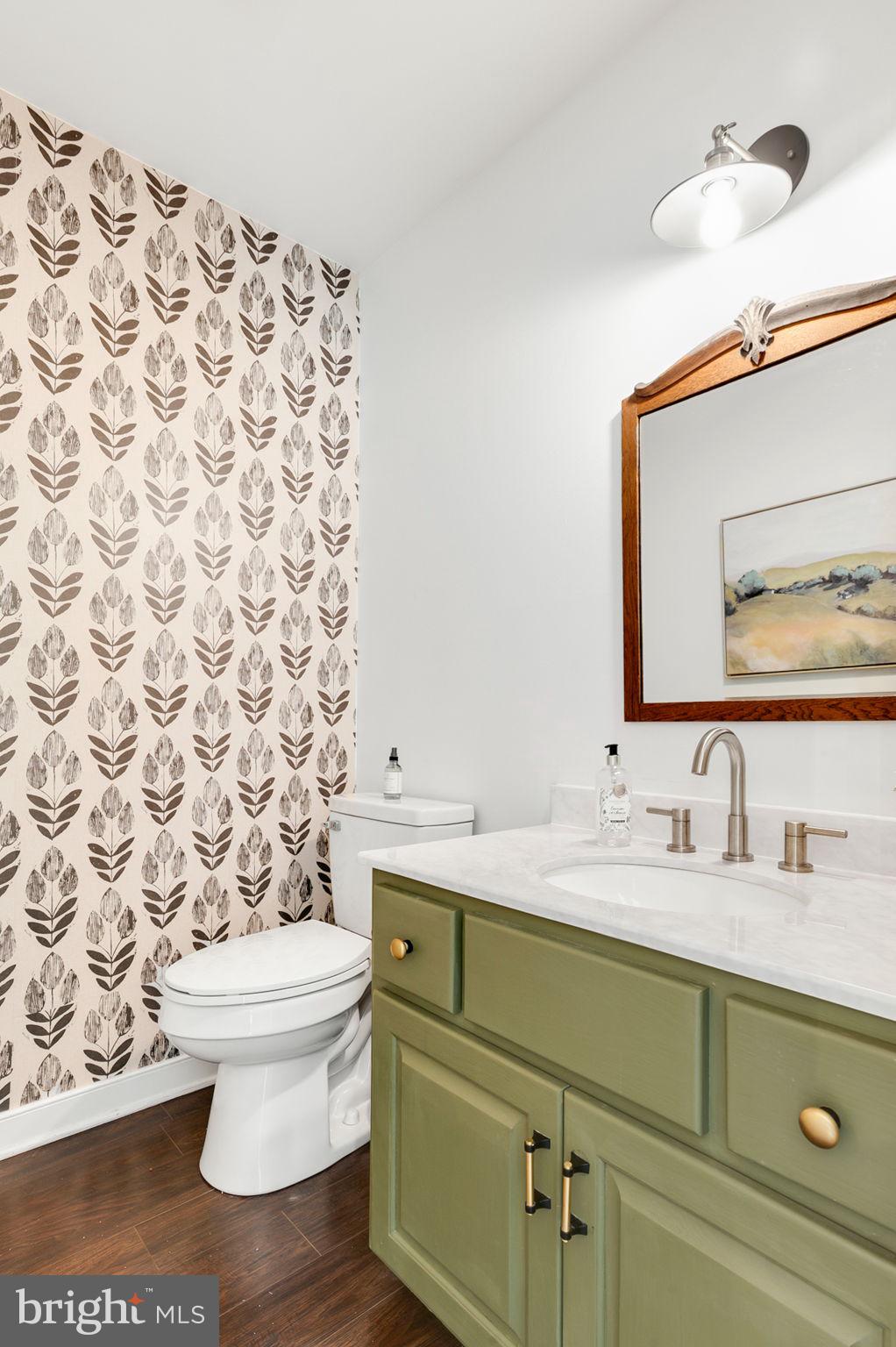 PARSONS RIDGE - Residential