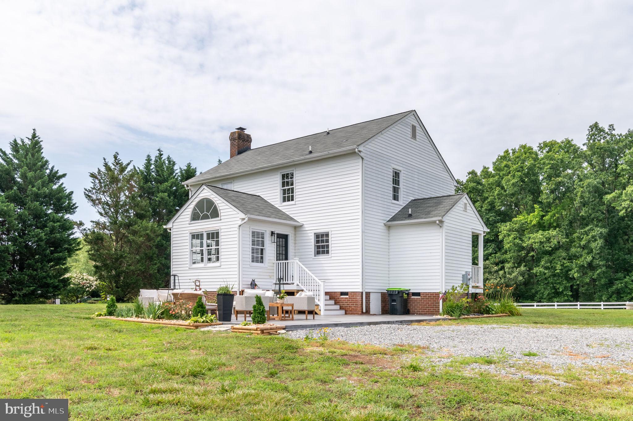 PARSONS RIDGE - Residential