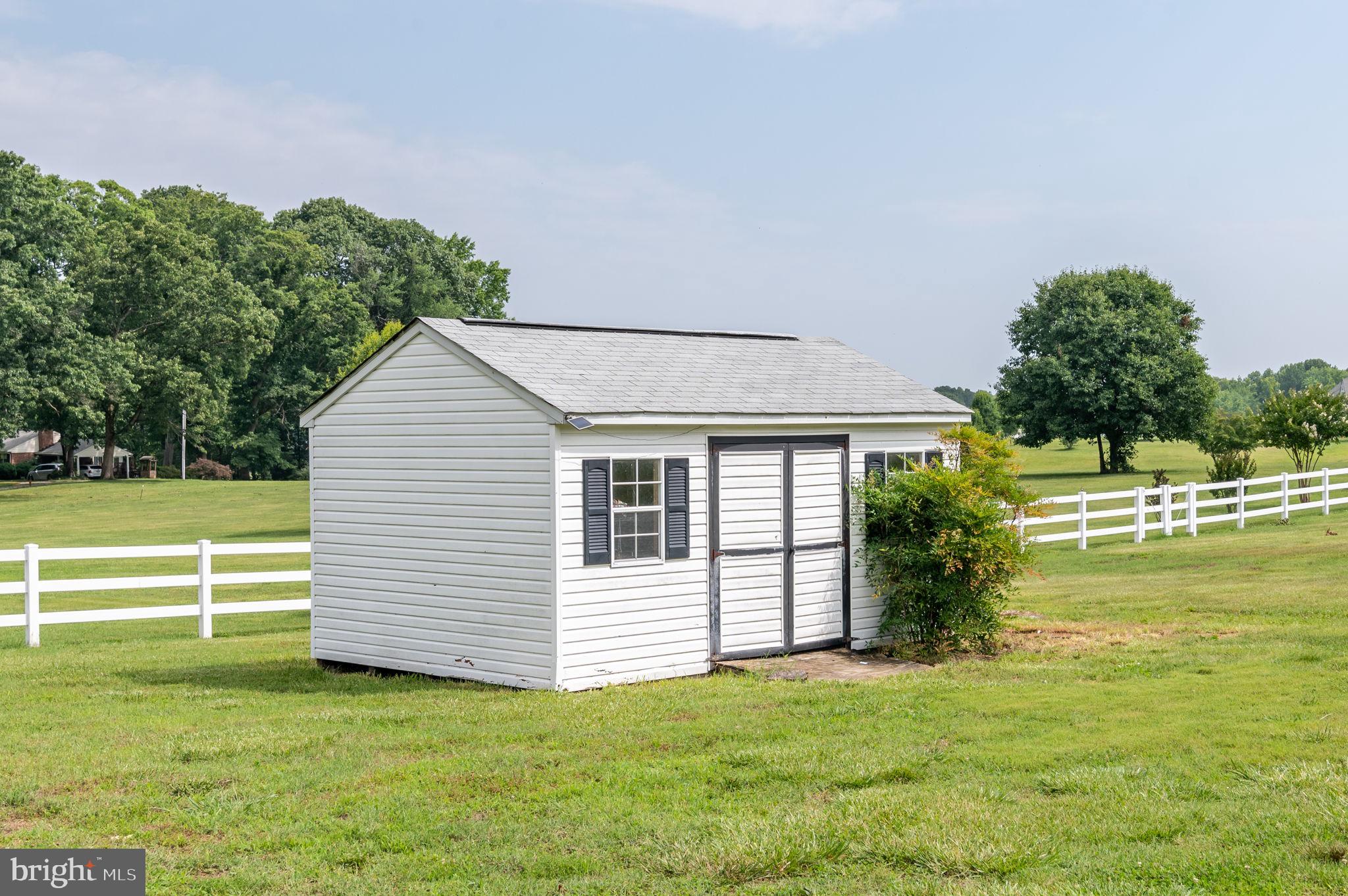 PARSONS RIDGE - Residential