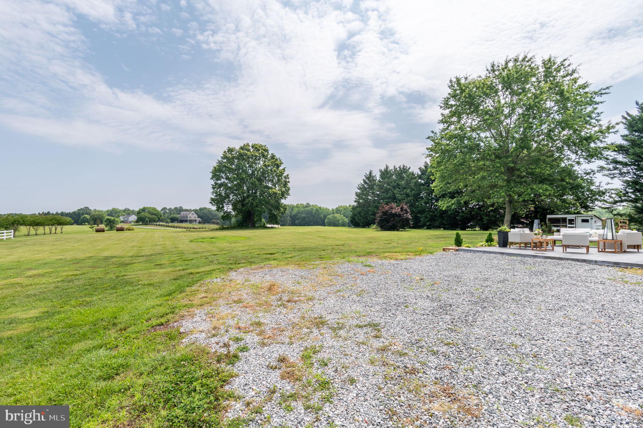 PARSONS RIDGE - Residential