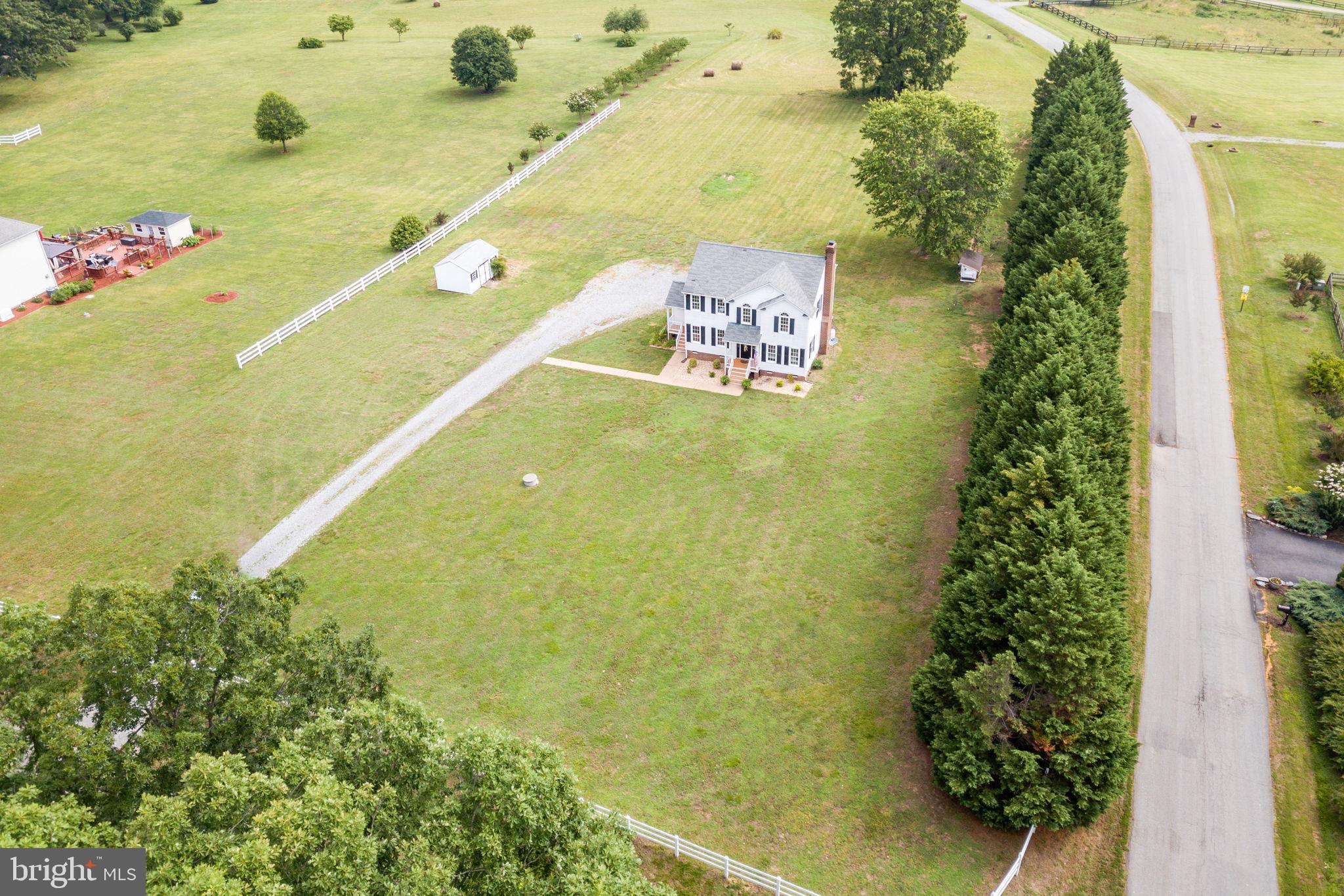 PARSONS RIDGE - Residential