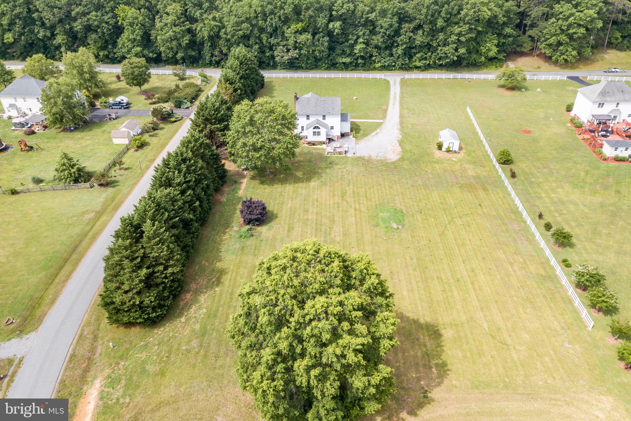 PARSONS RIDGE - Residential