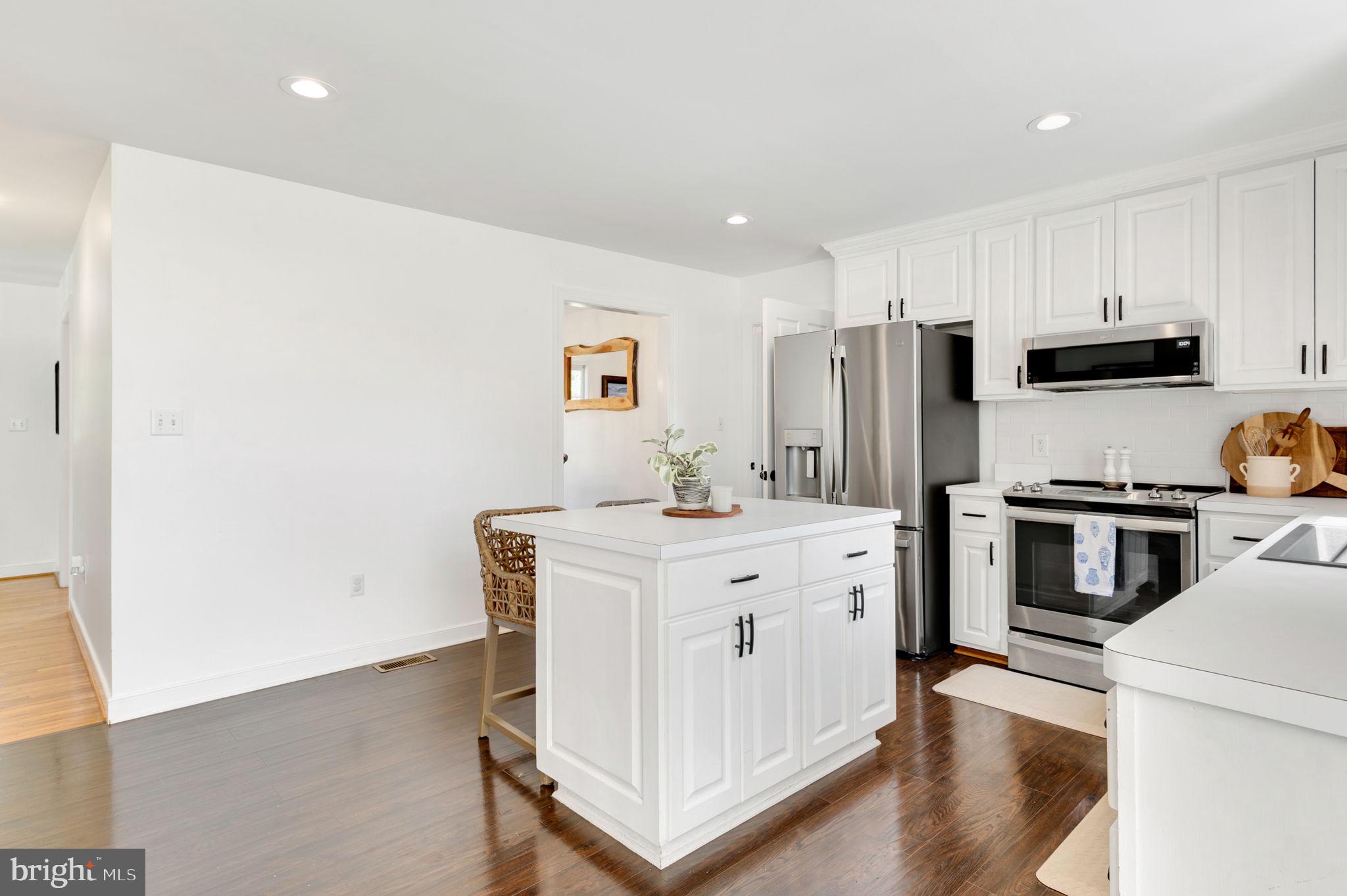 PARSONS RIDGE - Residential