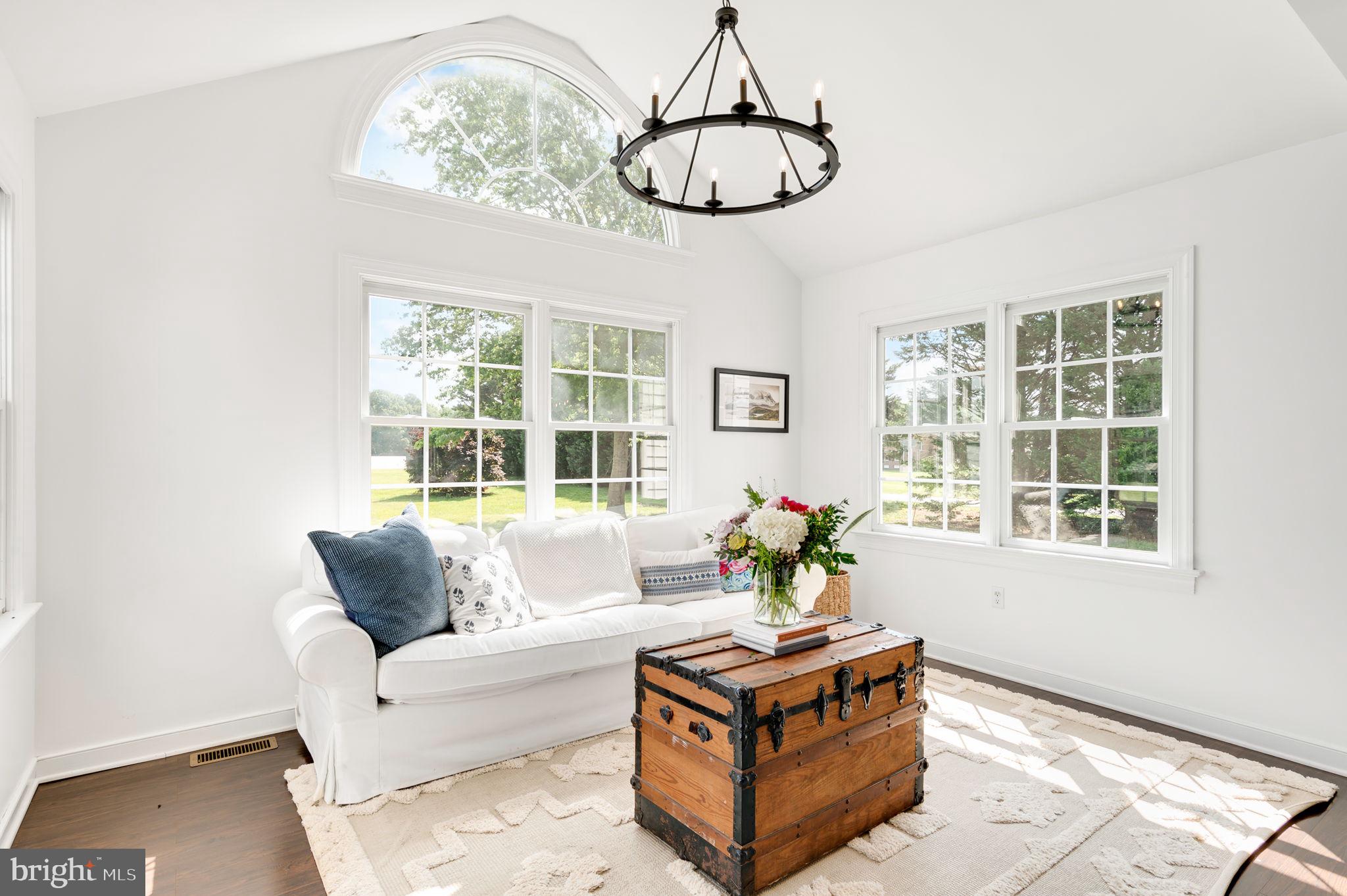 PARSONS RIDGE - Residential