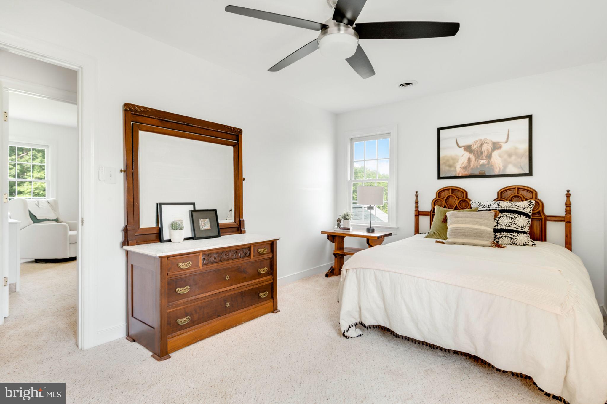 PARSONS RIDGE - Residential