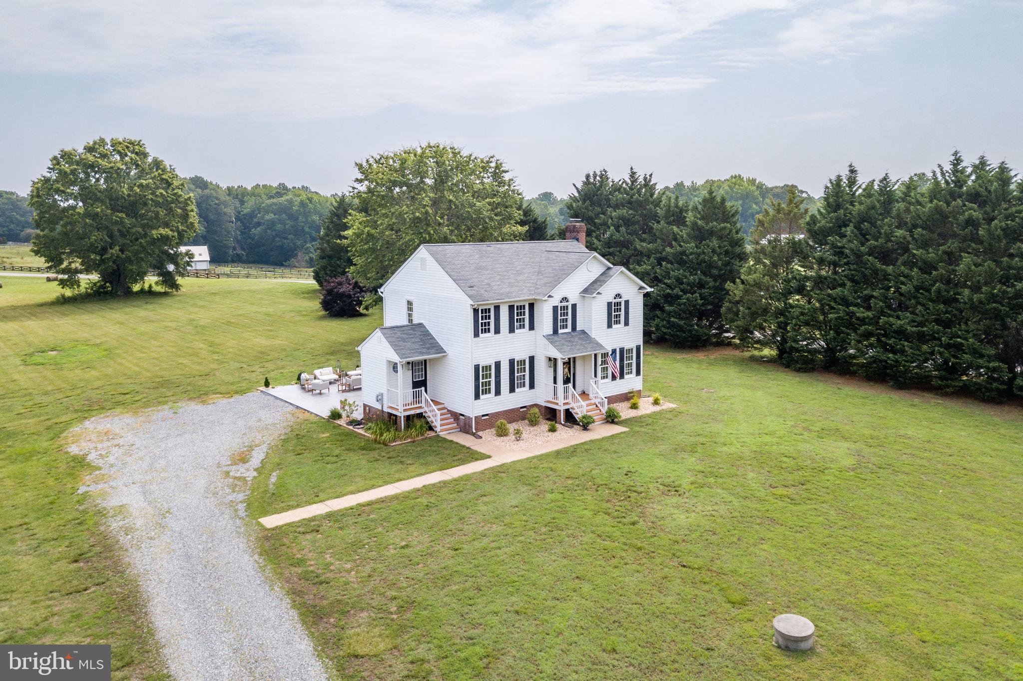 PARSONS RIDGE - Residential