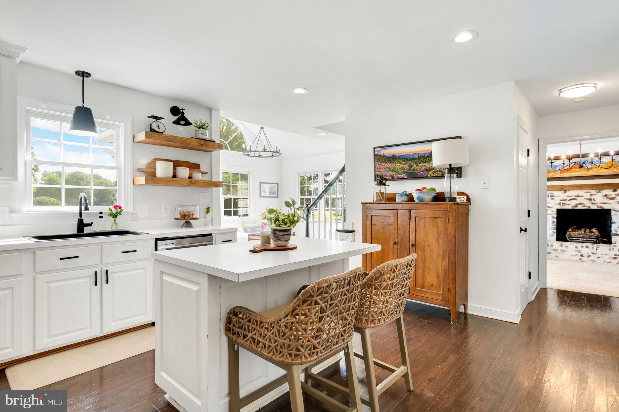 PARSONS RIDGE - Residential