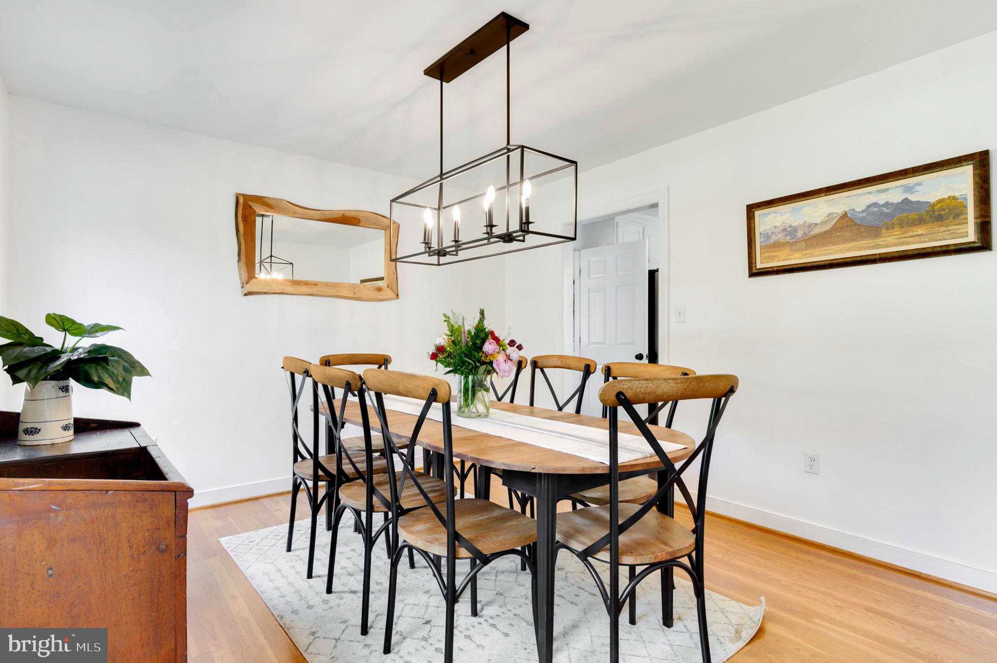 PARSONS RIDGE - Residential