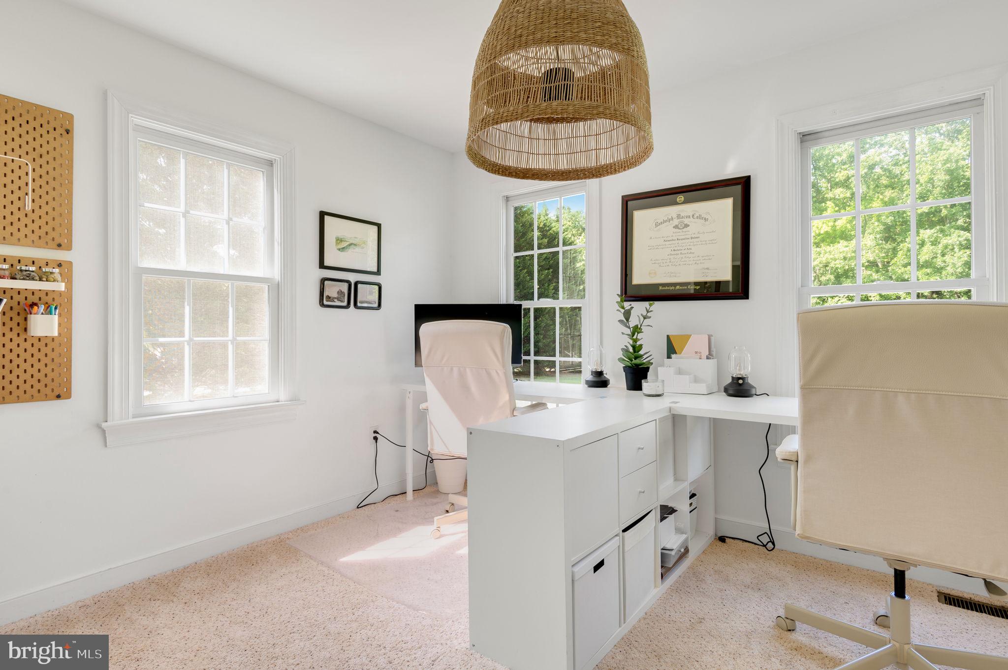 PARSONS RIDGE - Residential