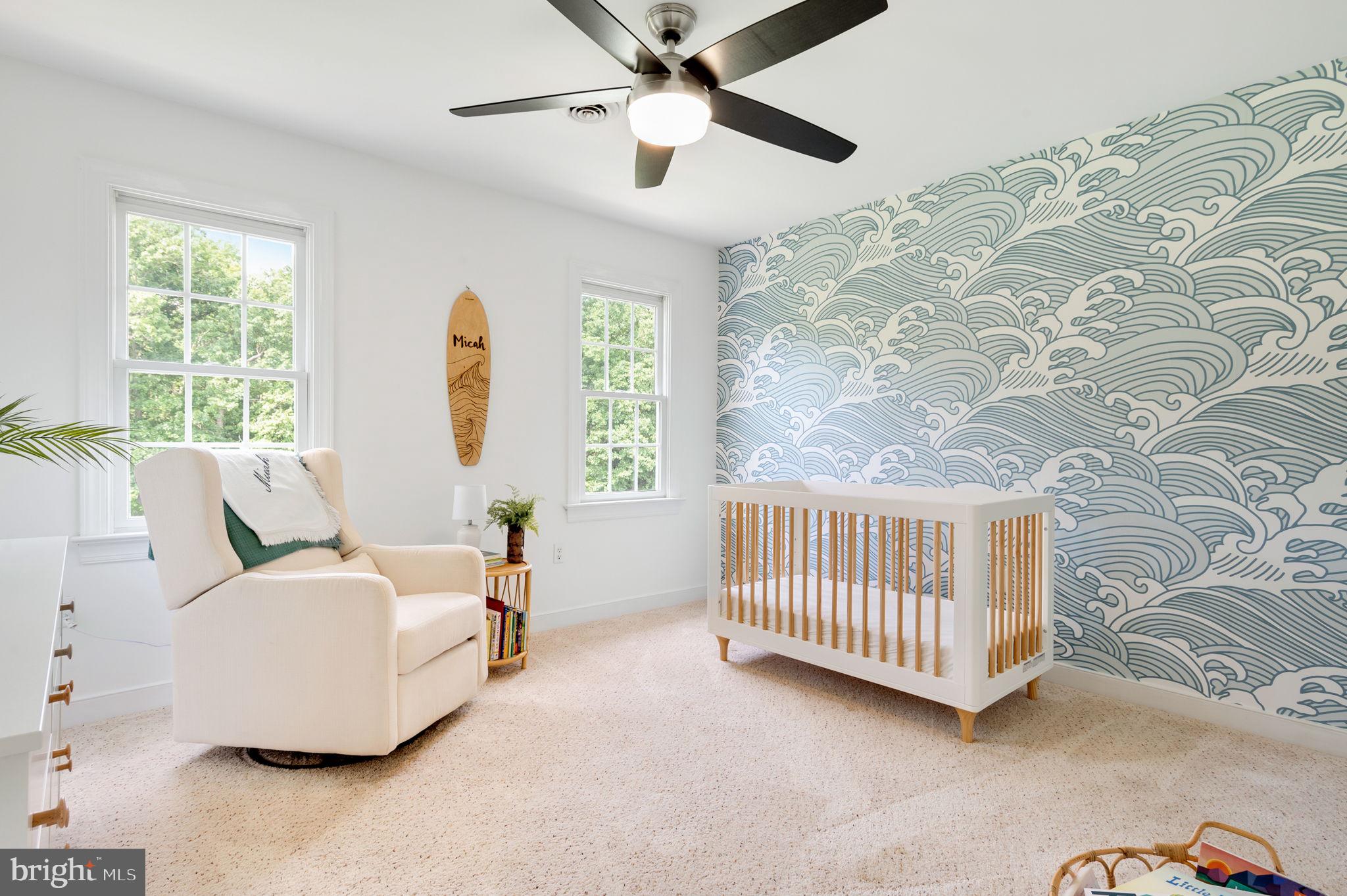 PARSONS RIDGE - Residential