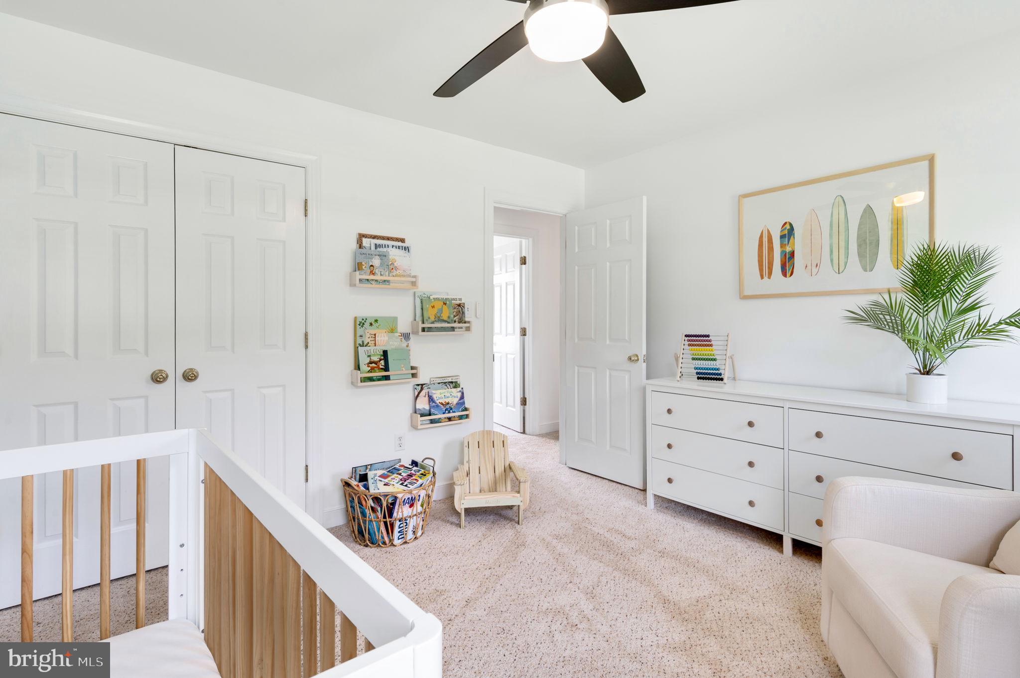 PARSONS RIDGE - Residential