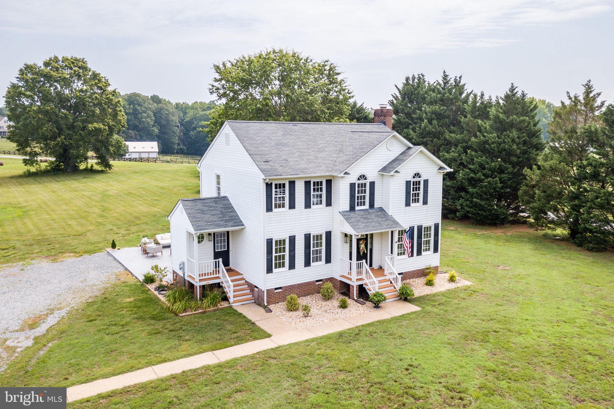 PARSONS RIDGE - Residential