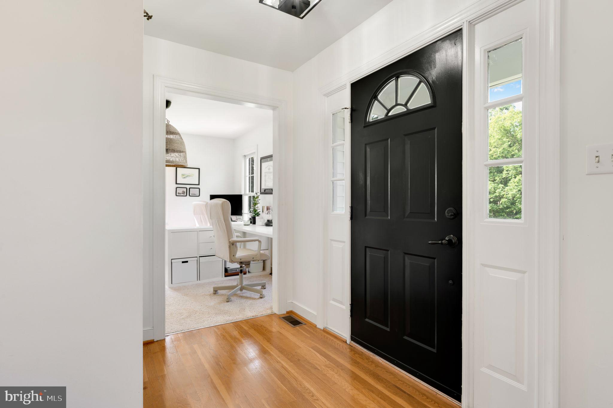 PARSONS RIDGE - Residential