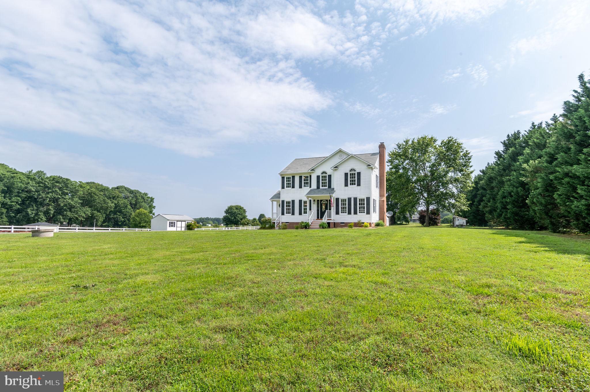 PARSONS RIDGE - Residential