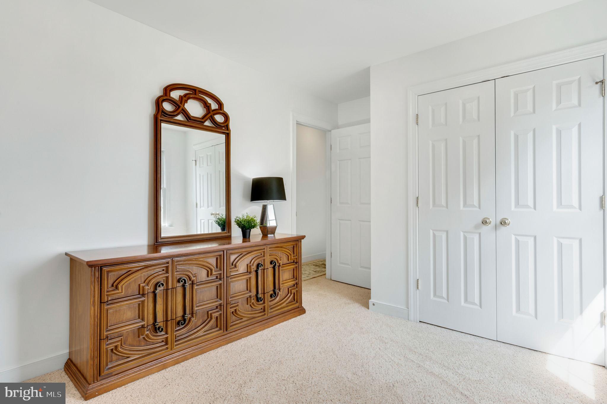 PARSONS RIDGE - Residential