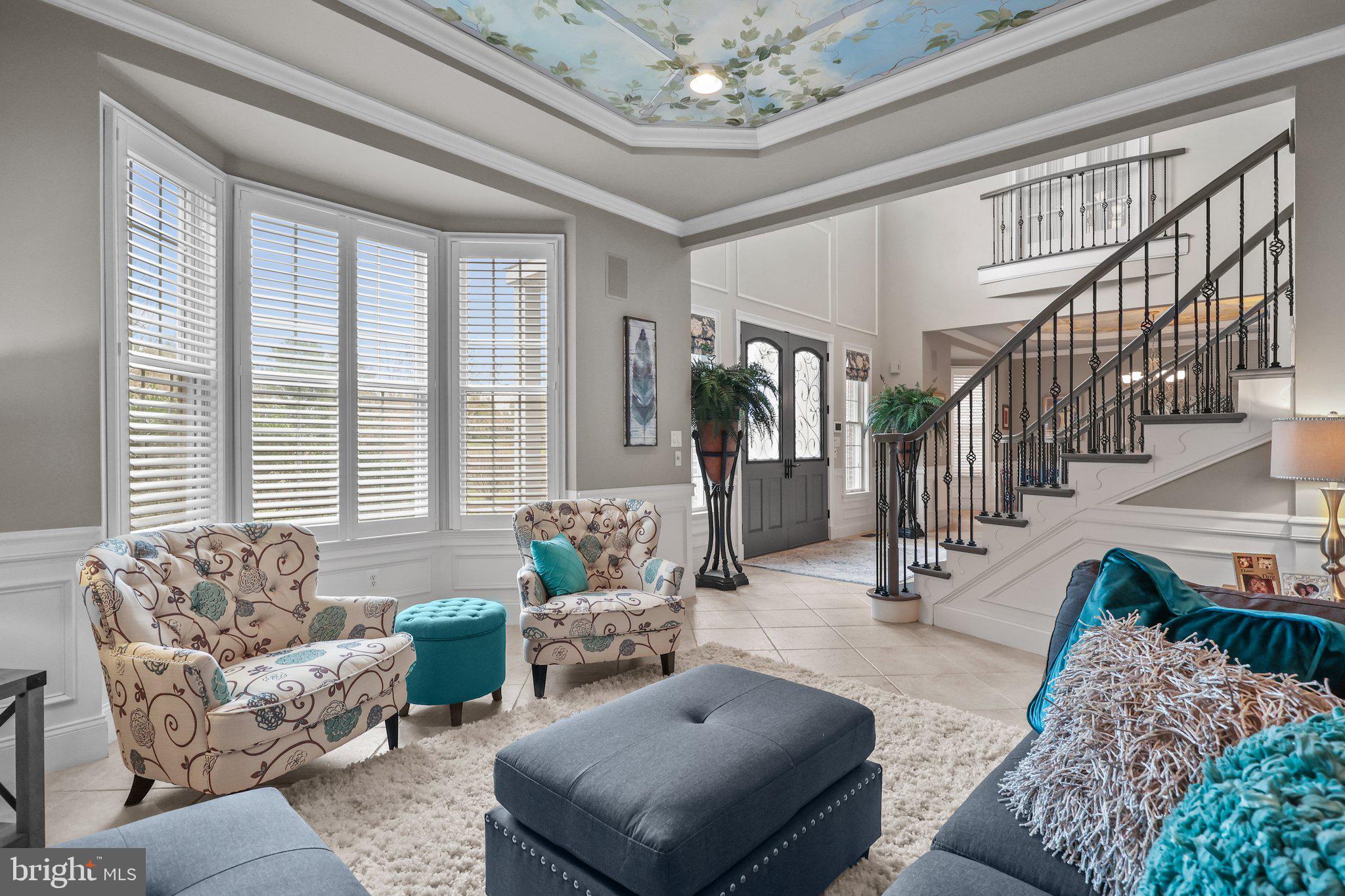 RESERVE AT NEWTOWN - Residential