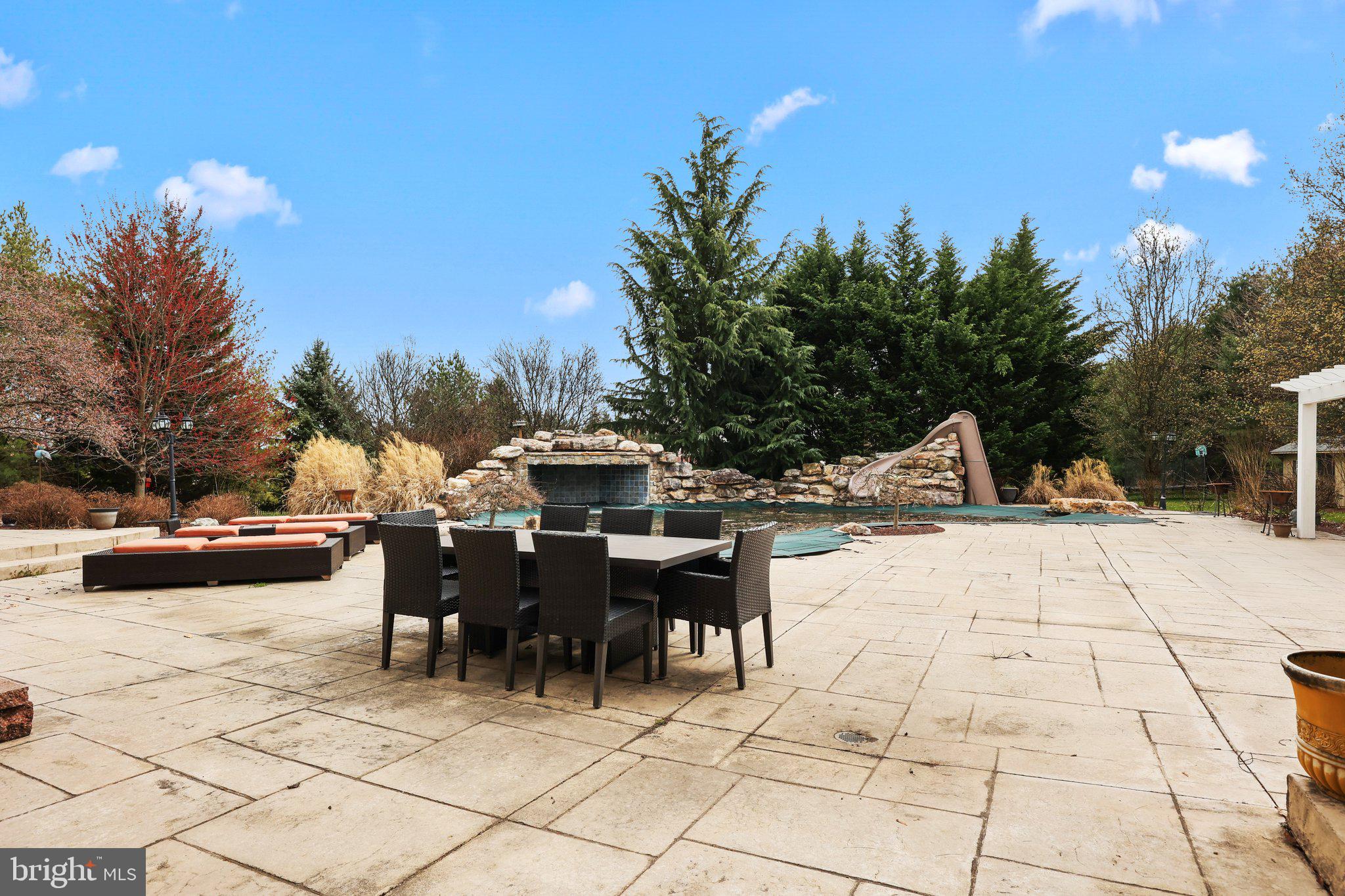 RESERVE AT NEWTOWN - Residential